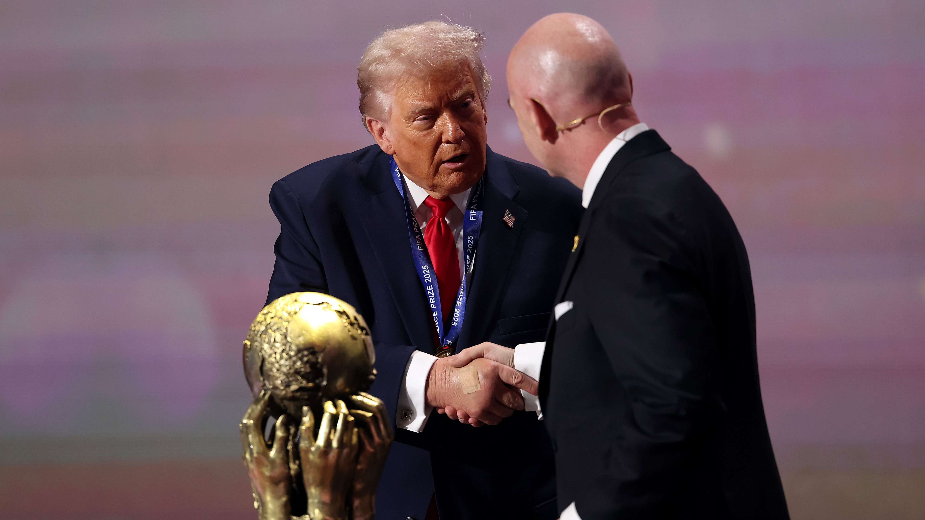 FIFA World Cup 2026 Official Draw