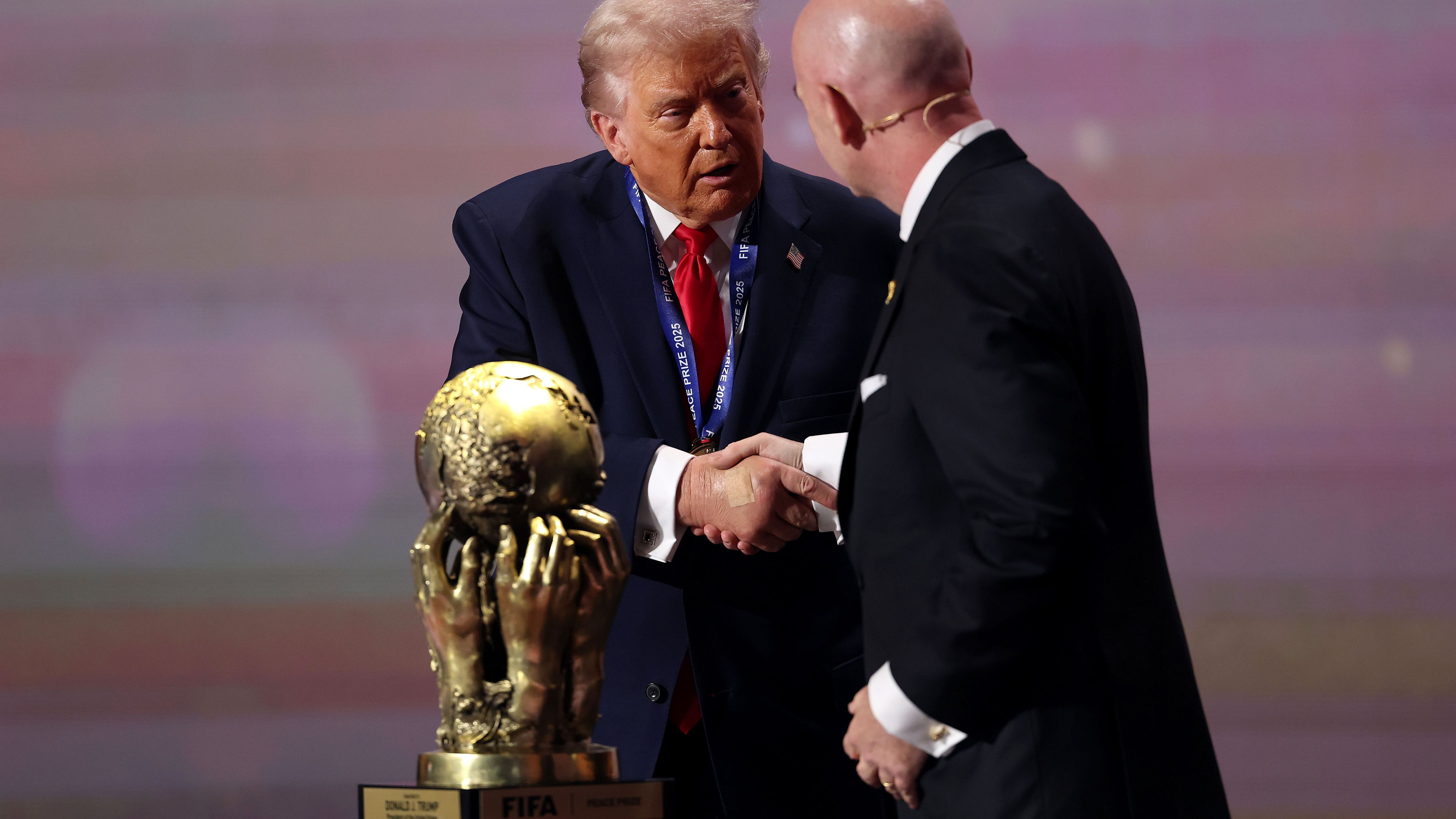 FIFA World Cup 2026 Official Draw