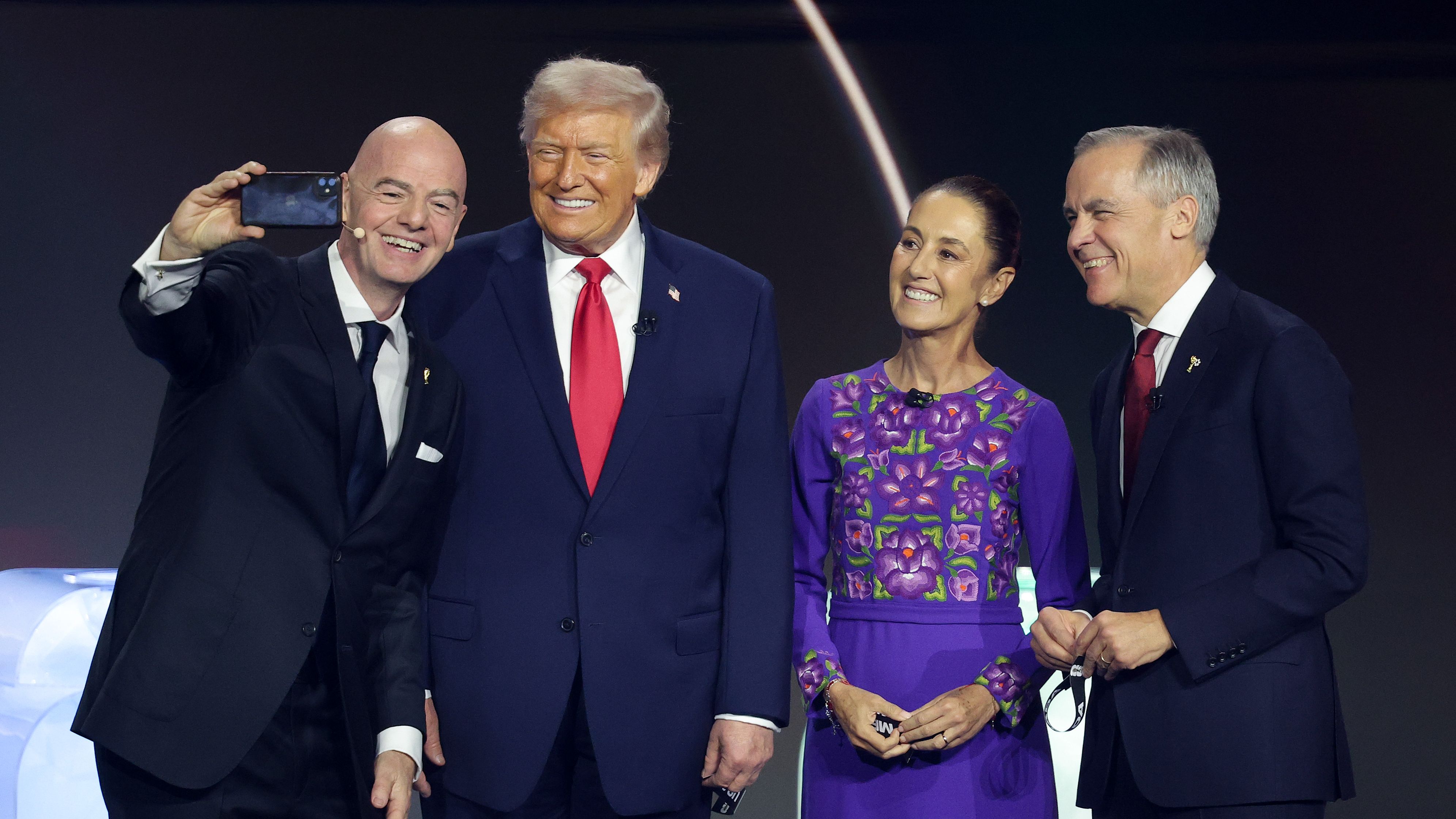 FIFA World Cup 2026 Official Draw