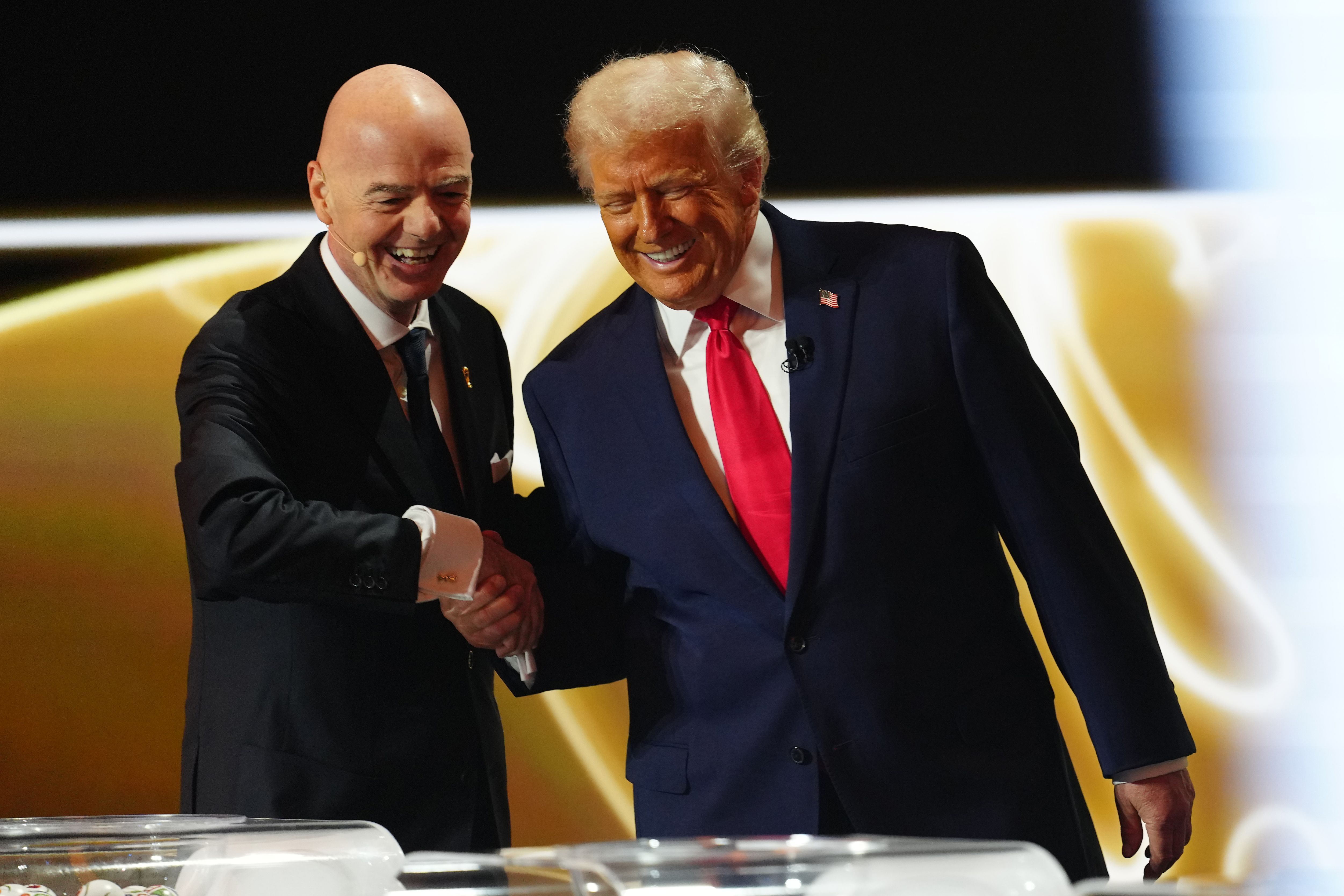 FIFA World Cup 2026 Official Draw