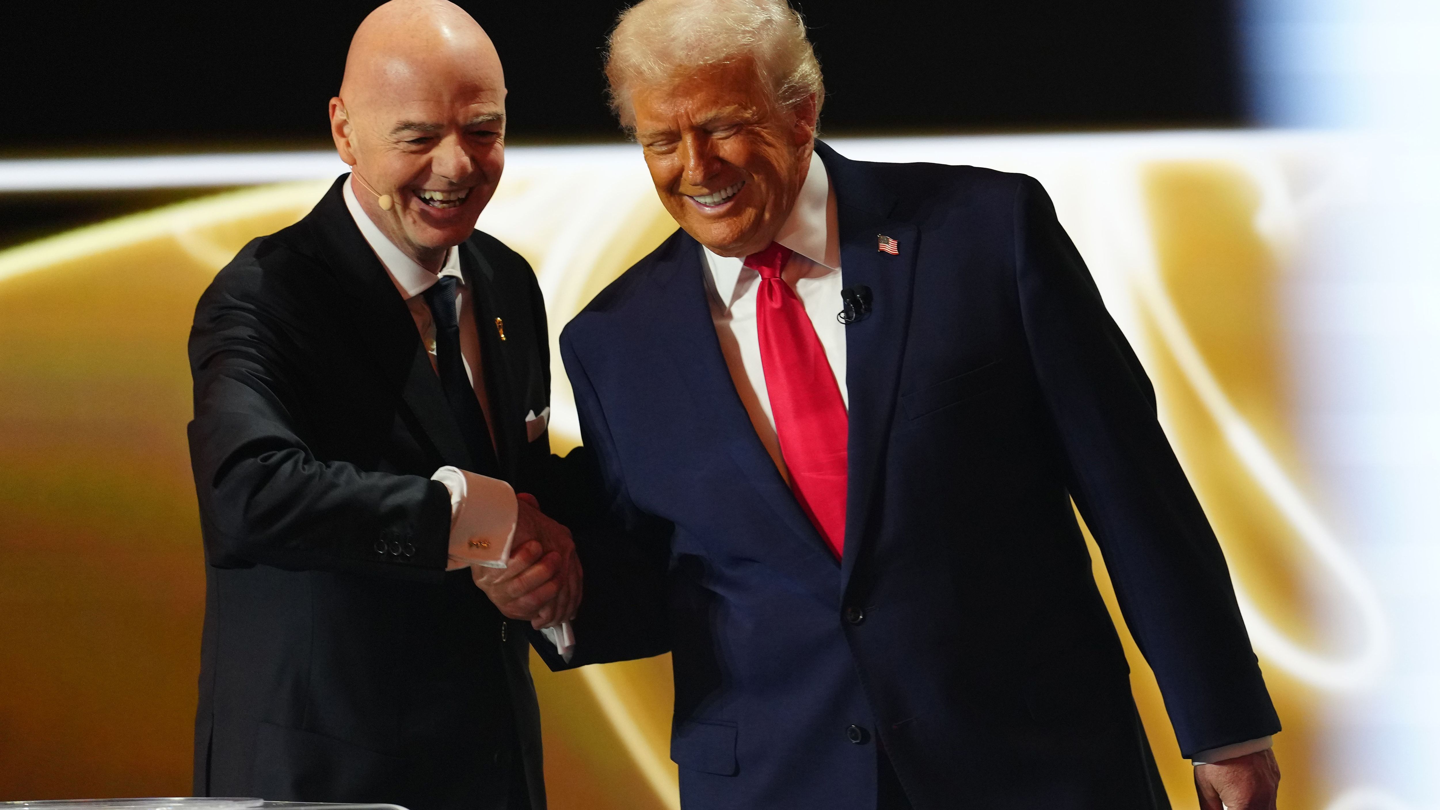 FIFA World Cup 2026 Official Draw