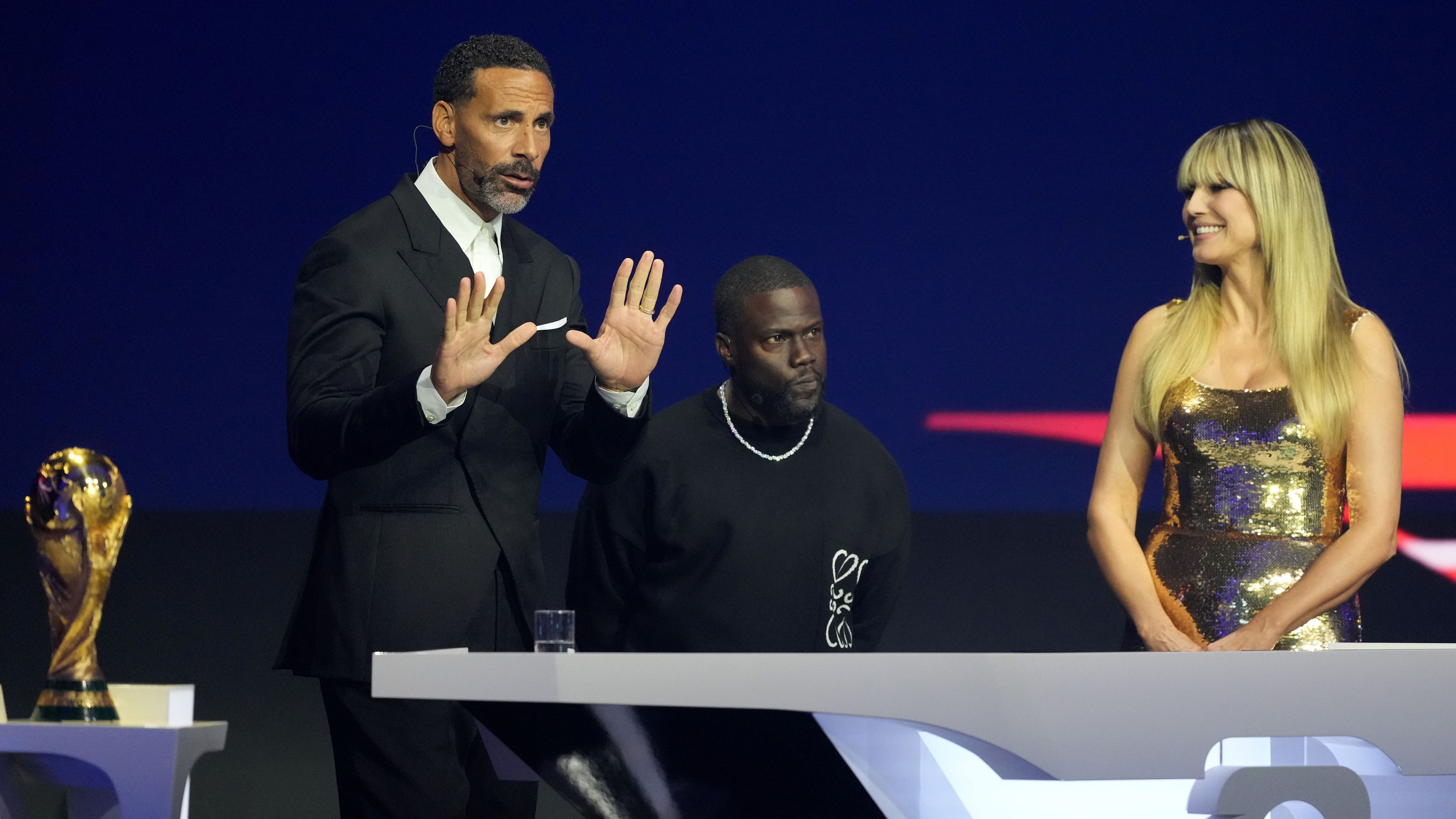 FIFA World Cup 2026 Official Draw