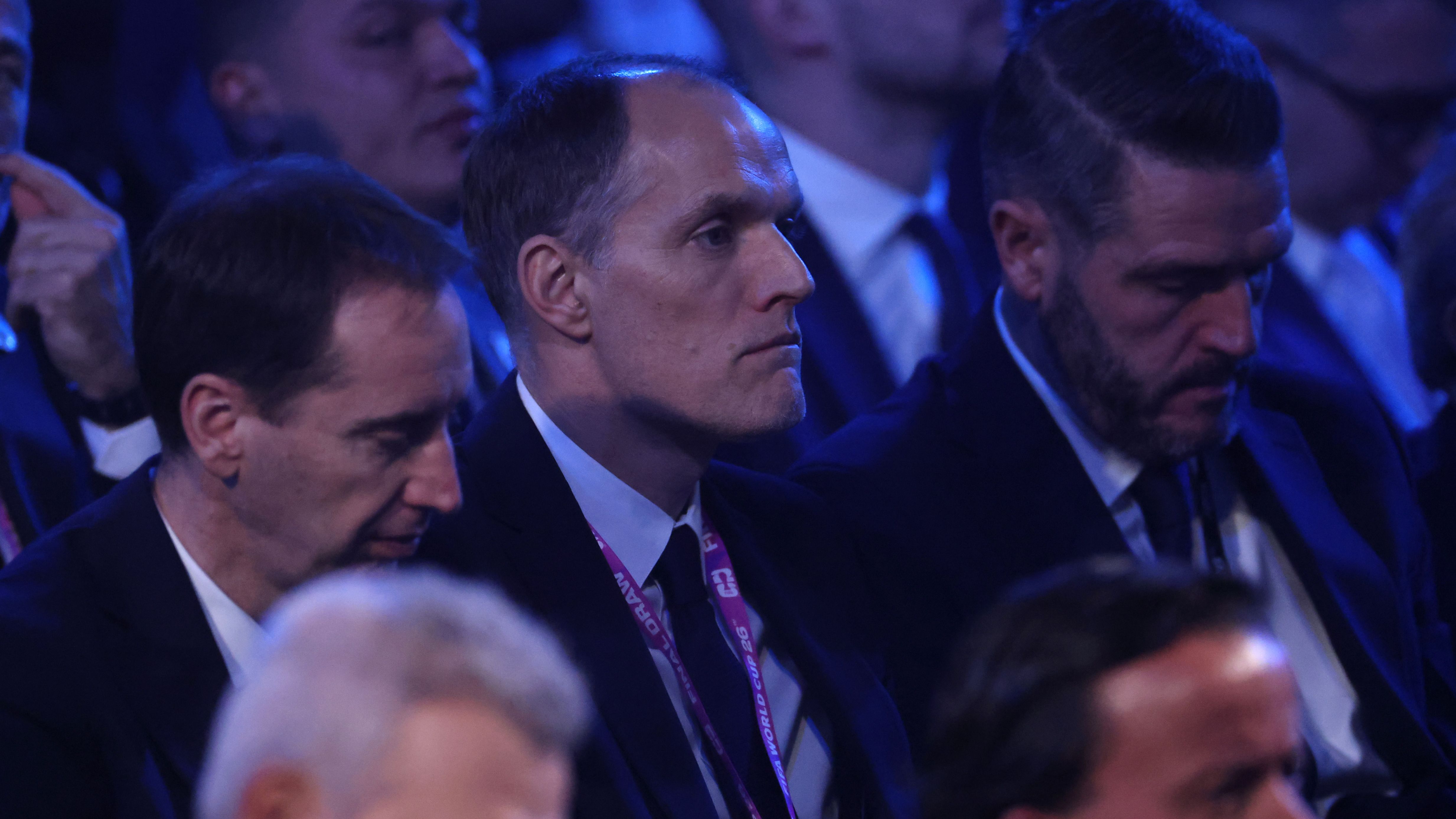 FIFA World Cup 2026 Official Draw