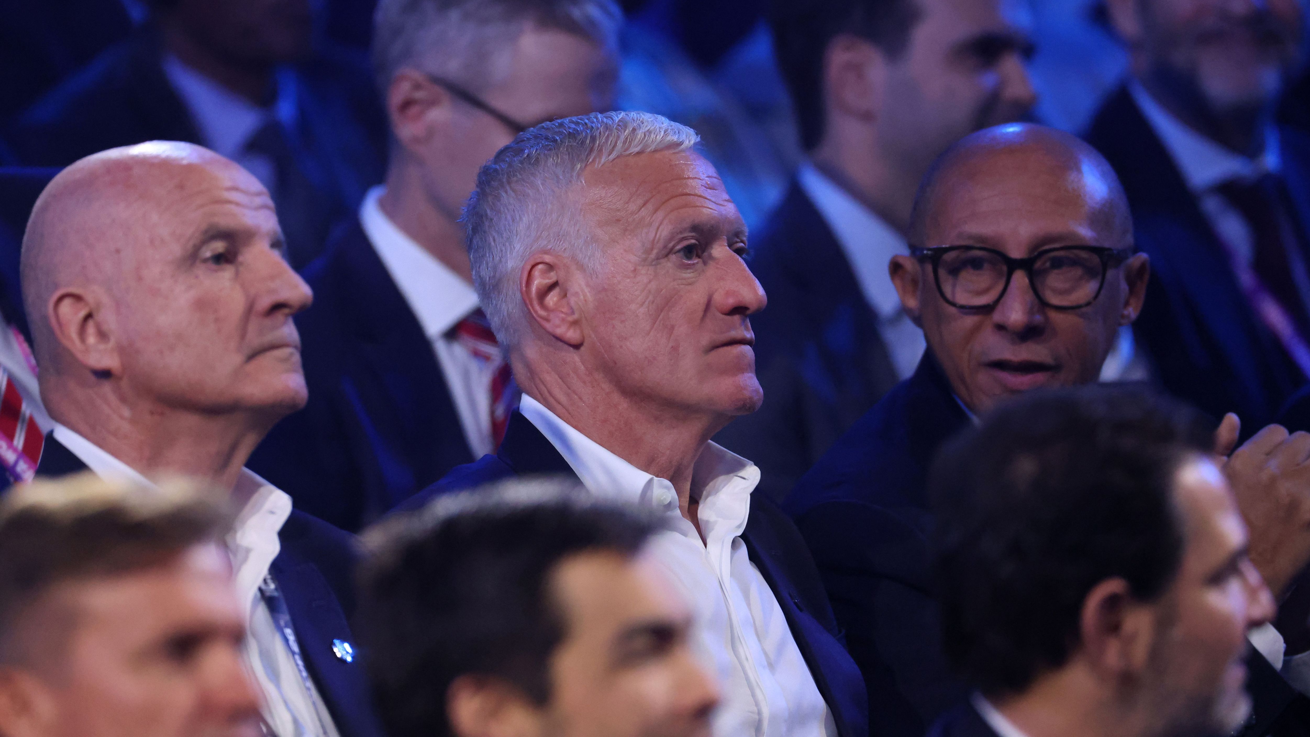 FIFA World Cup 2026 Official Draw