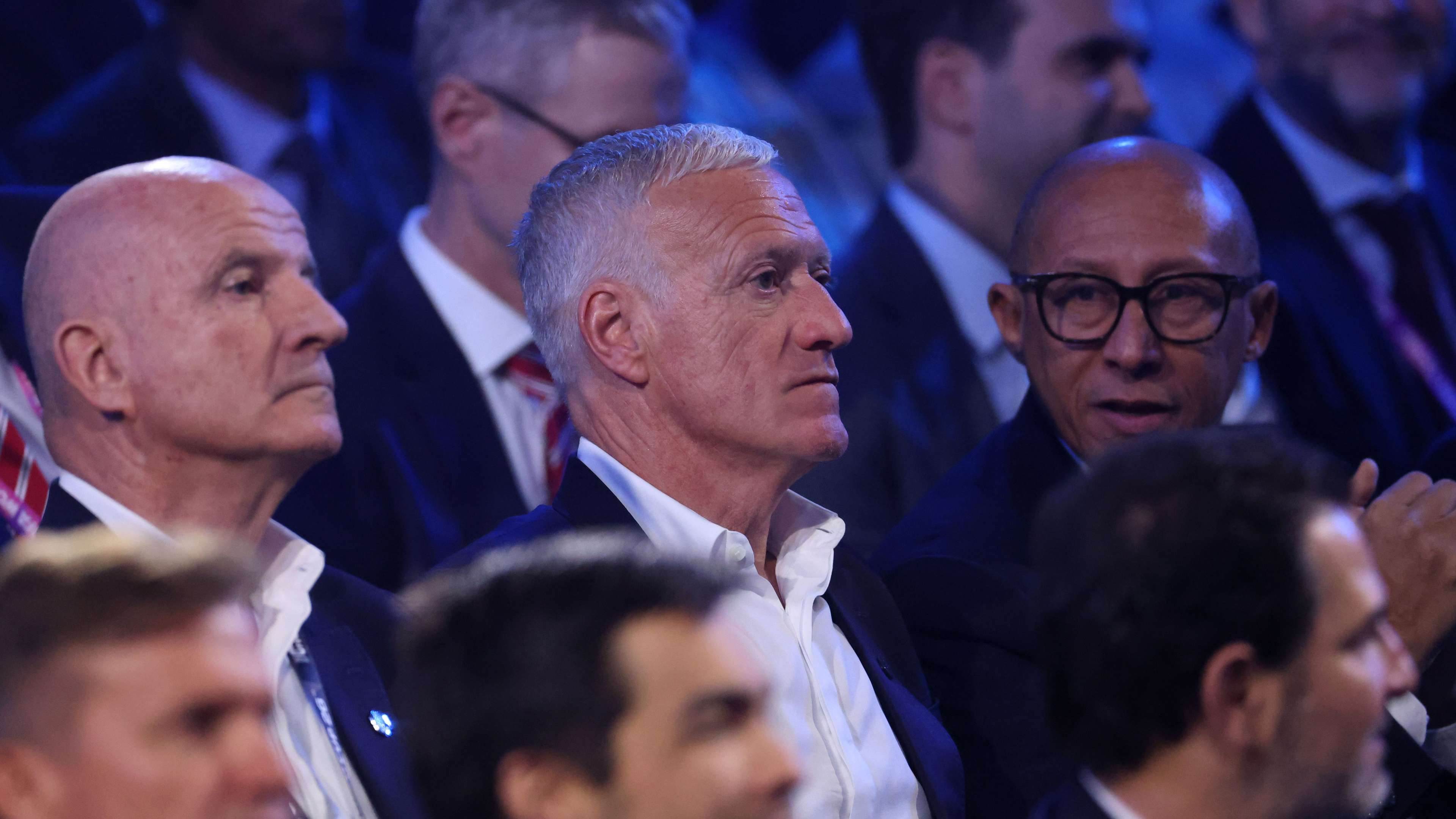 FIFA World Cup 2026 Official Draw