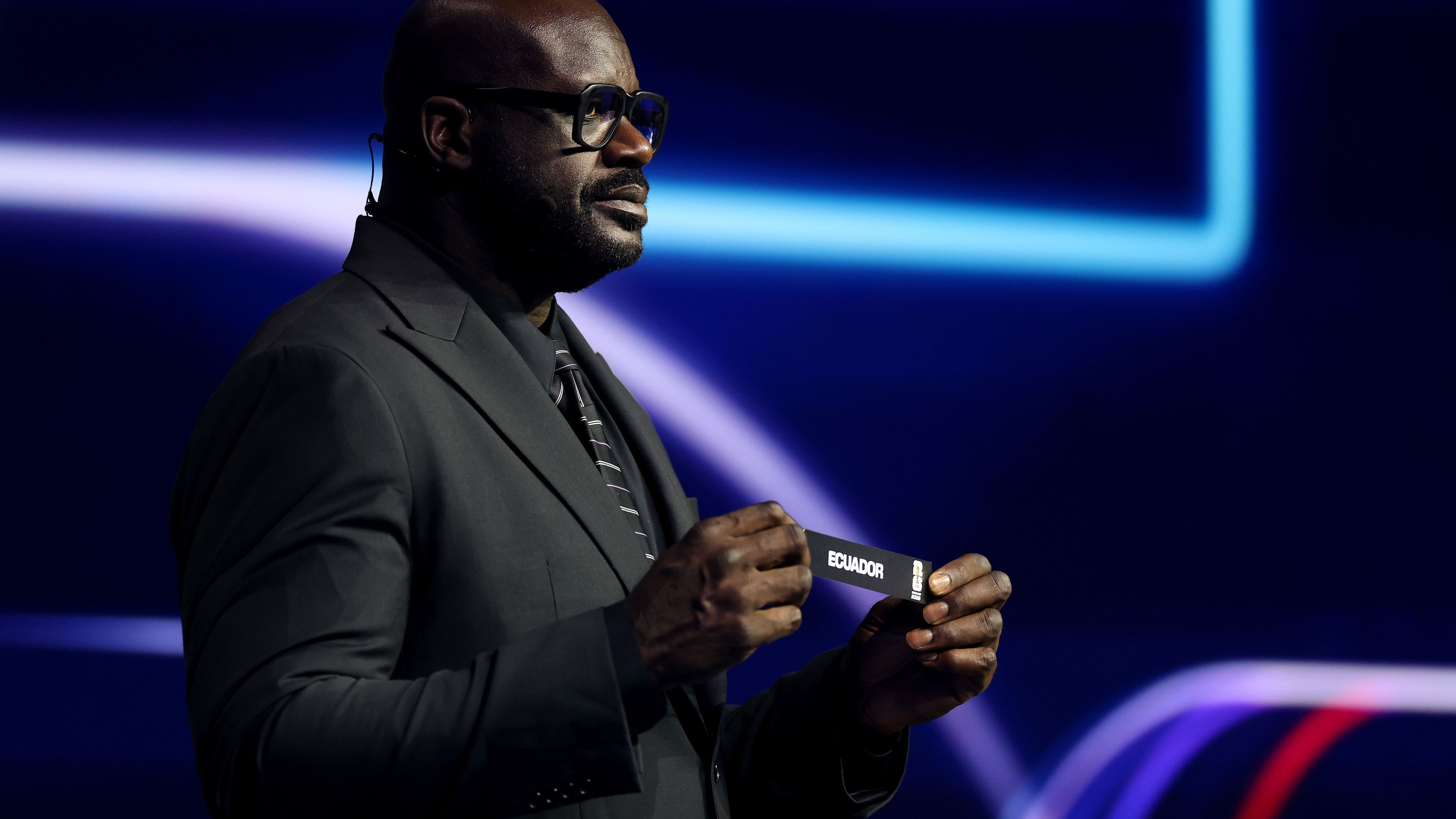 FIFA World Cup 2026 Official Draw