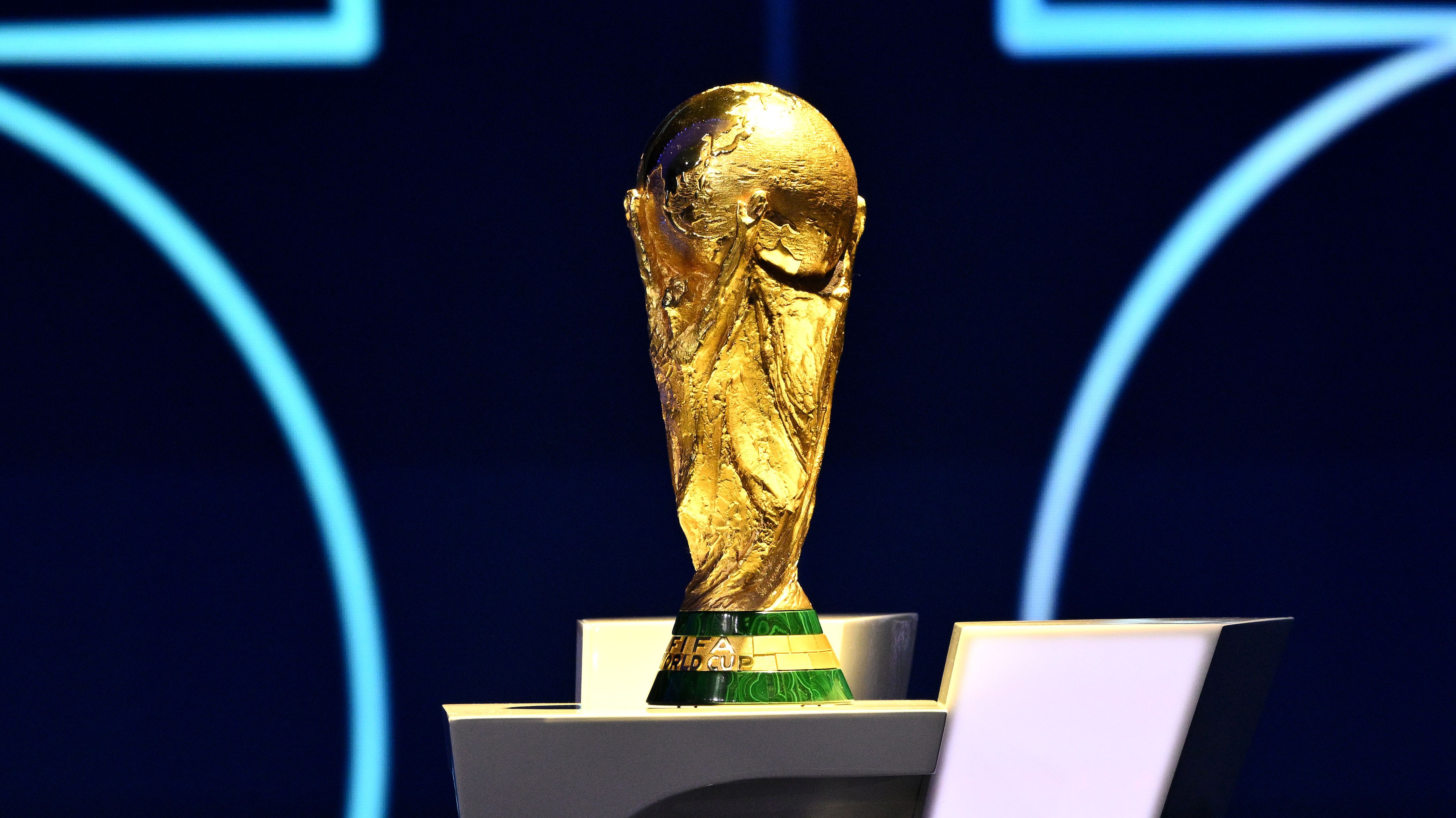 FIFA World Cup 2026 Official Draw