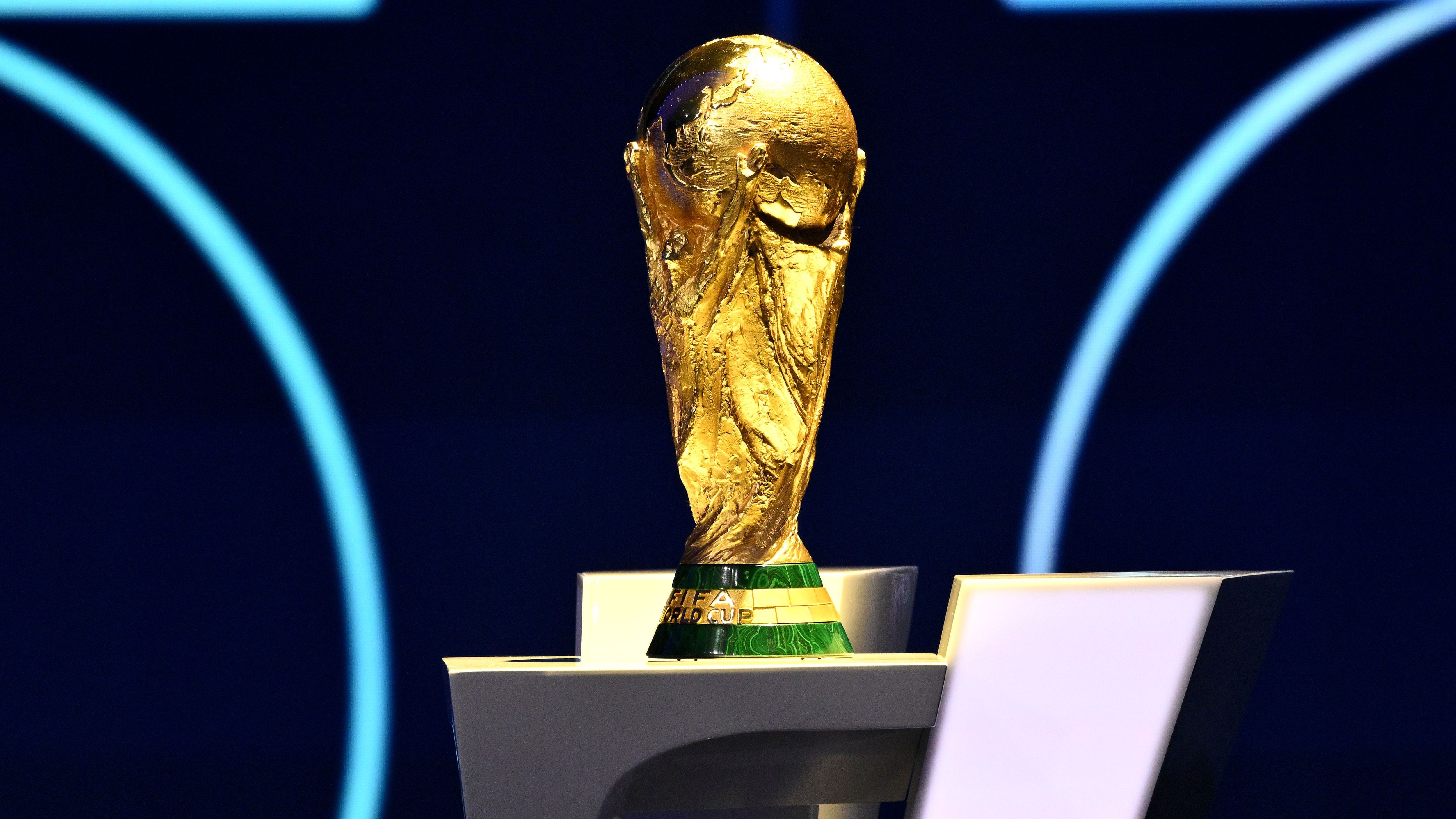 FIFA World Cup 2026 Official Draw
