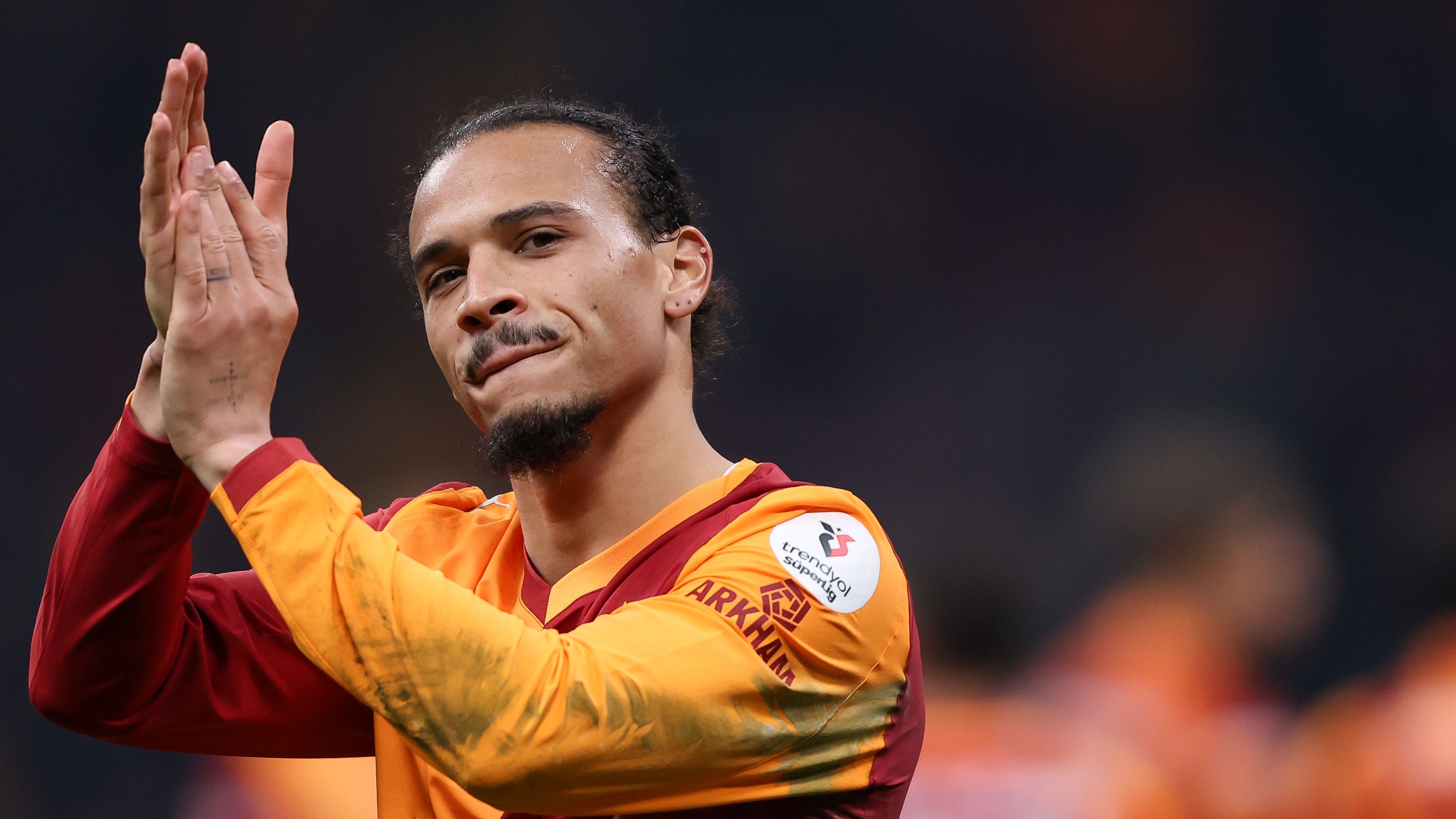 Galatasaray SK v Samsunspor - Trendyol Süper Lig