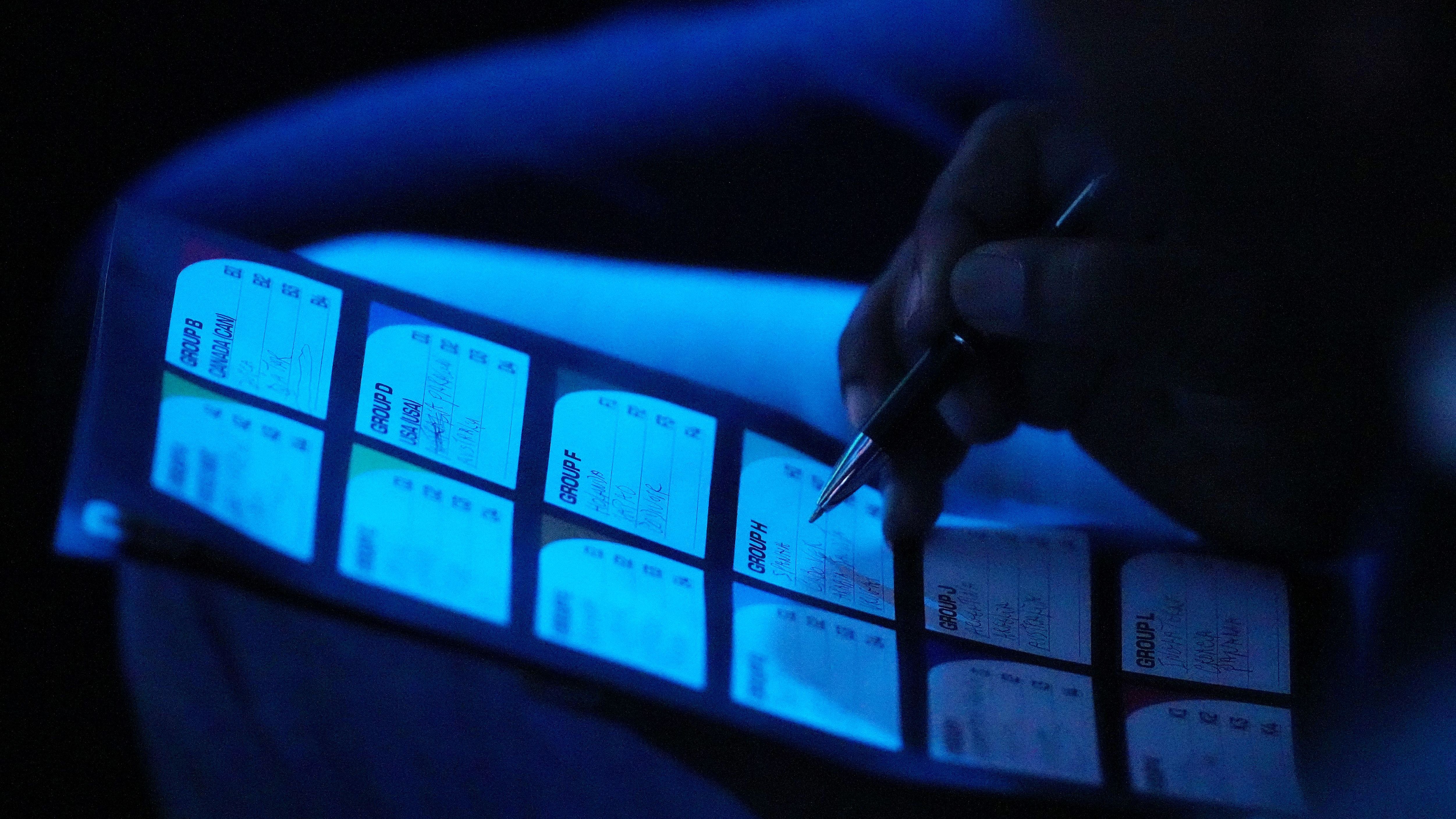 FIFA World Cup 2026 Official Draw