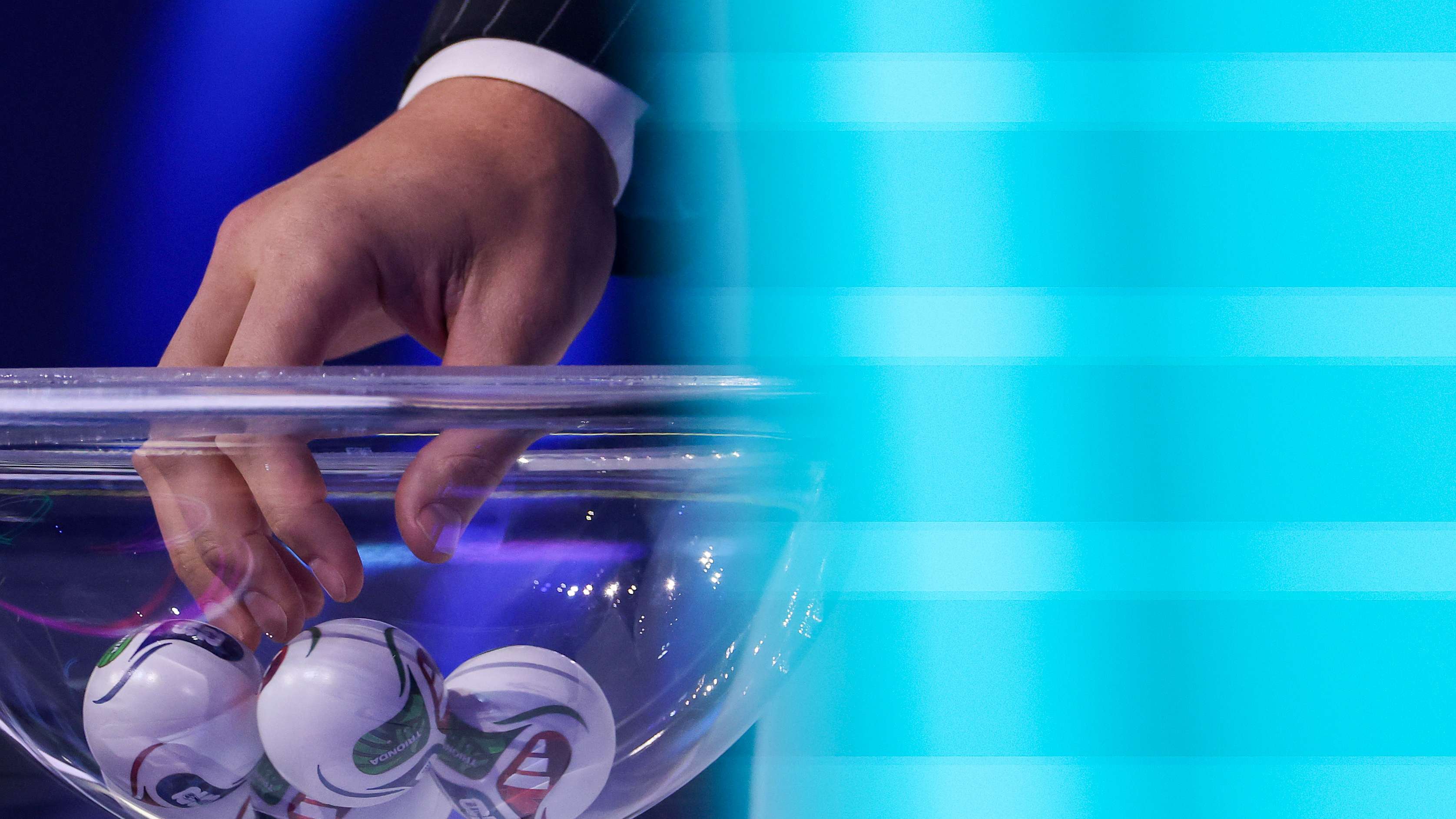 FIFA World Cup 2026 Official Draw
