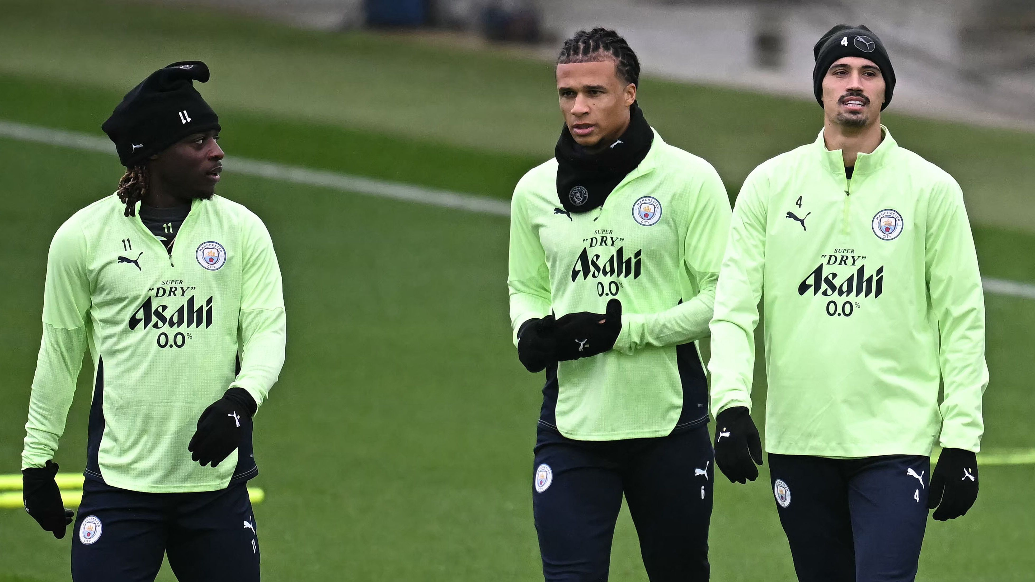 FBL-EUR-C1-MAN CITY-TRAINING