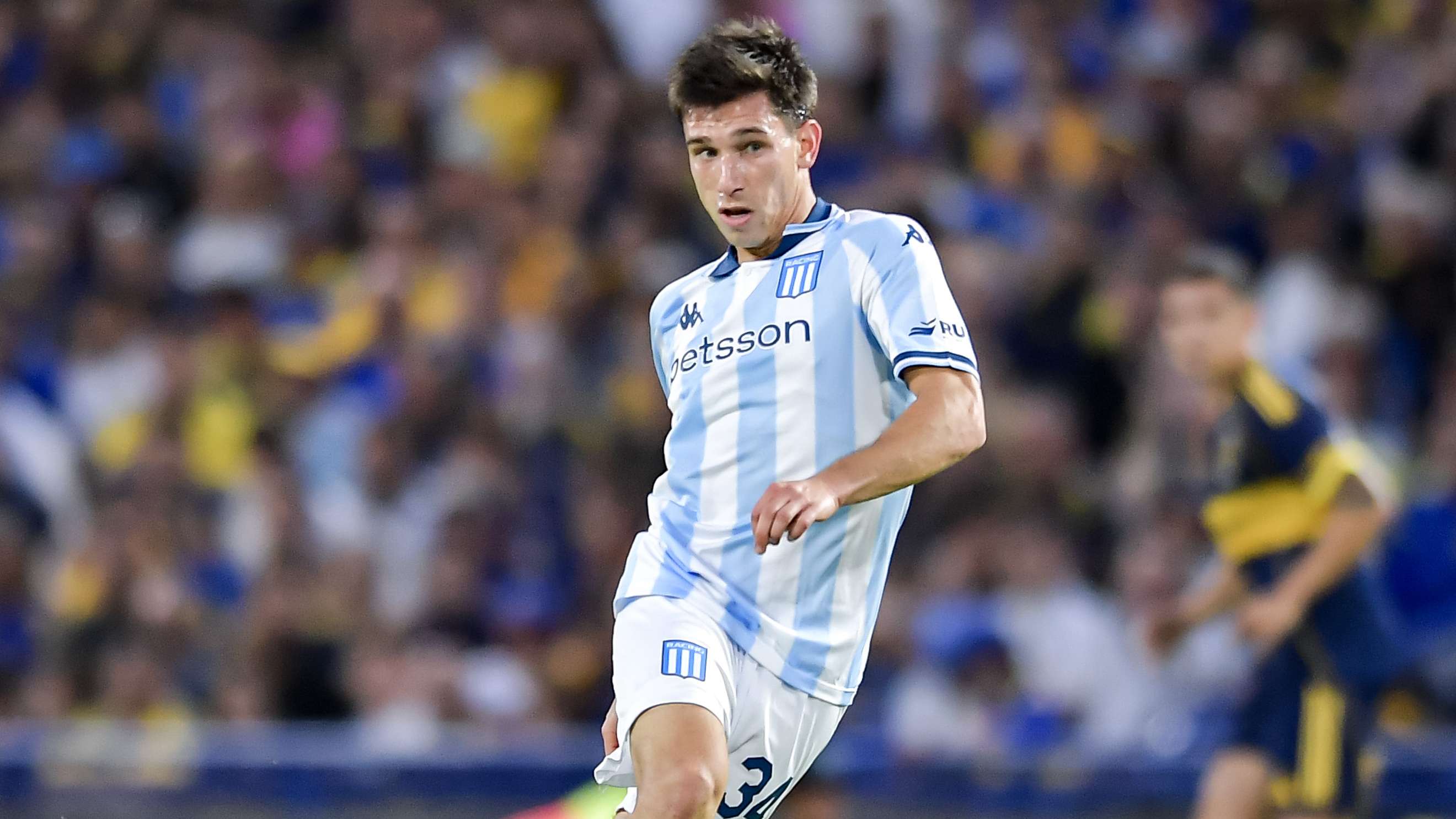 Boca Juniors v Racing Club - Semifinal: Torneo Clausura Betano 2025