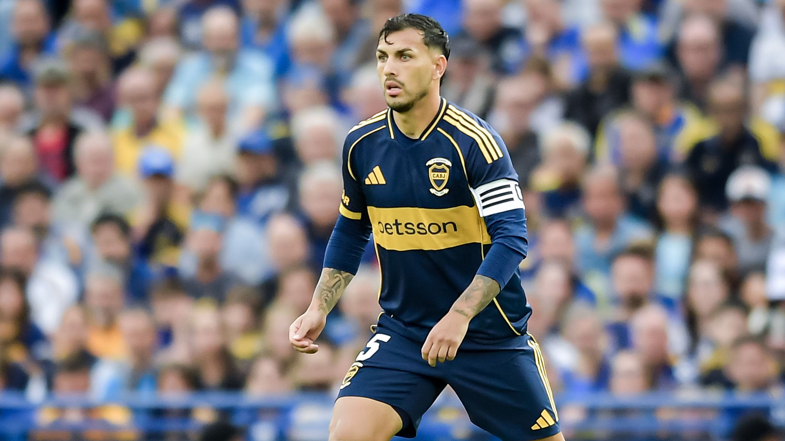 Boca Juniors v Racing Club - Semifinal: Torneo Clausura Betano 2025