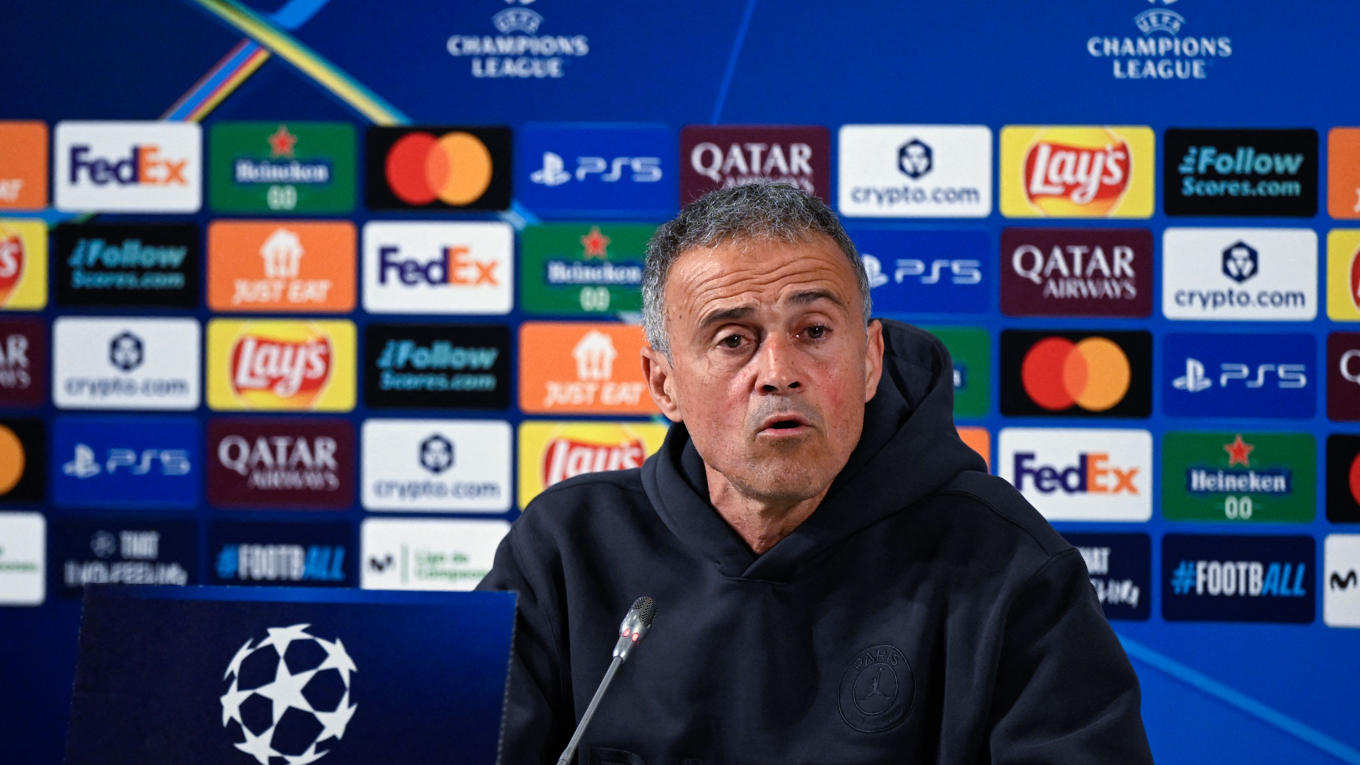 FBL-EUR-C1-ATHLETIC BILBAO-PRESSER-SPAIN