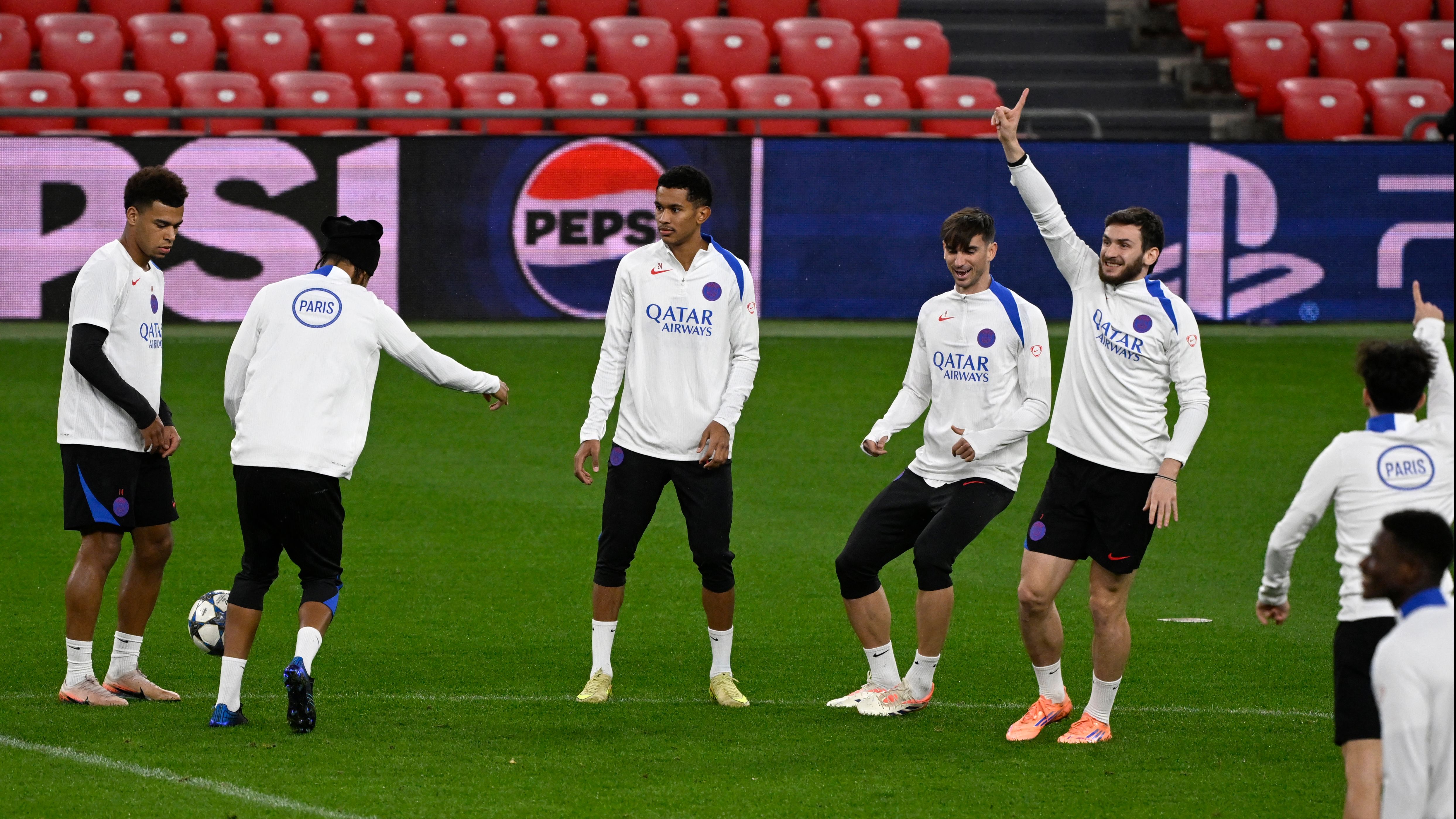 FBL-EUR-C1-PSG-TRAINING