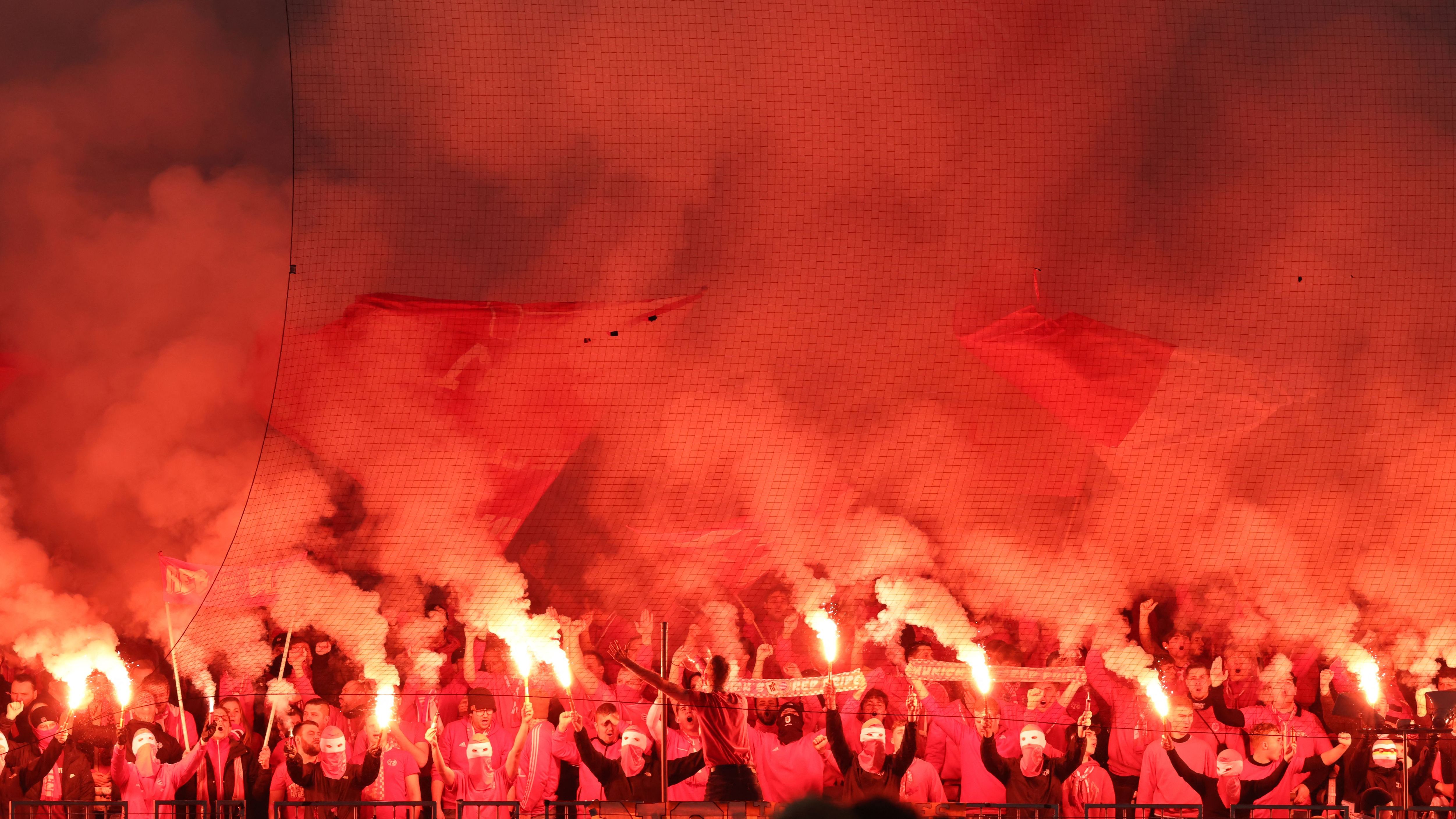 FBL-EUR-C1-BAYERN MUNICH-SPORTING