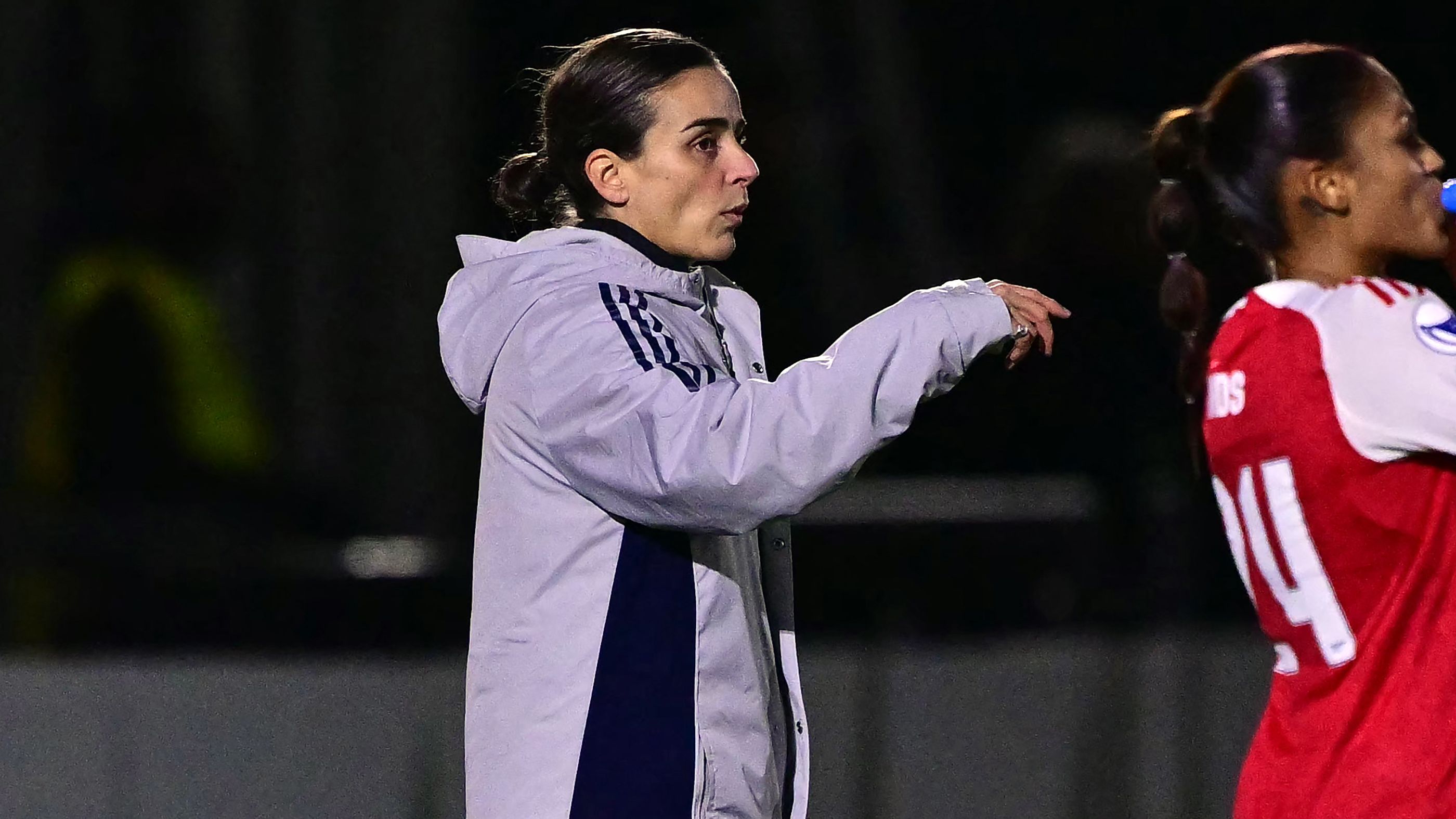 FBL-EUR-C1-WOMEN-ARSENAL-TWENTE