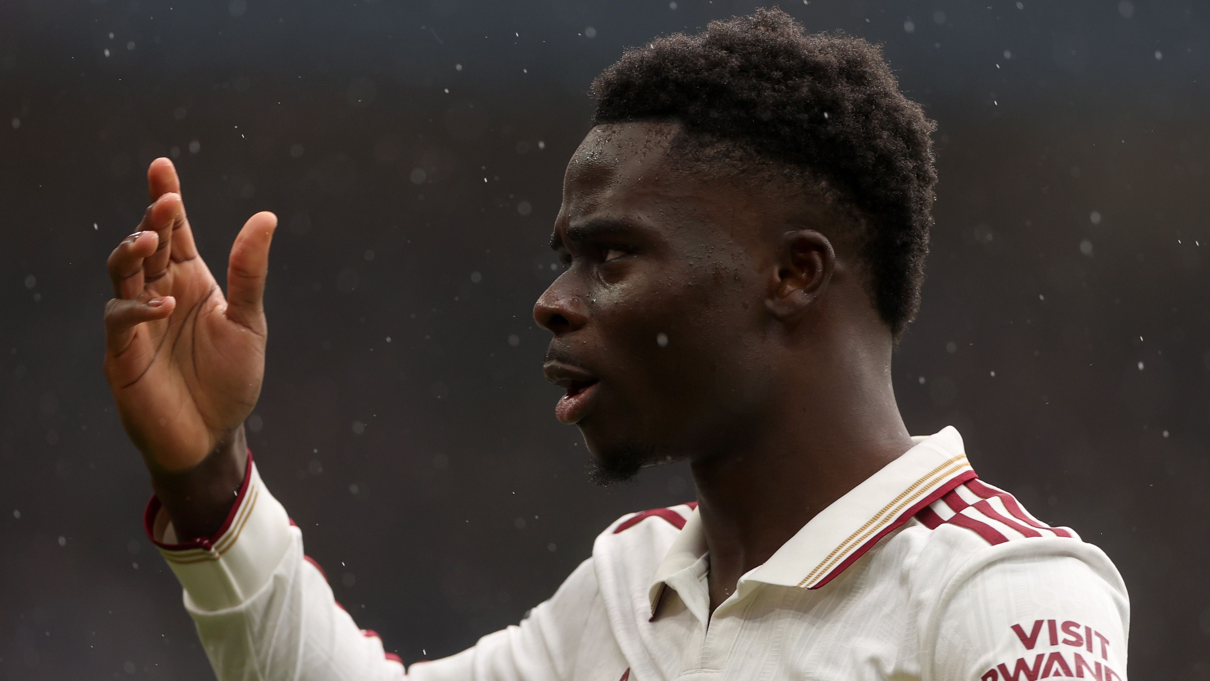 Aston Villa v Arsenal - Premier League