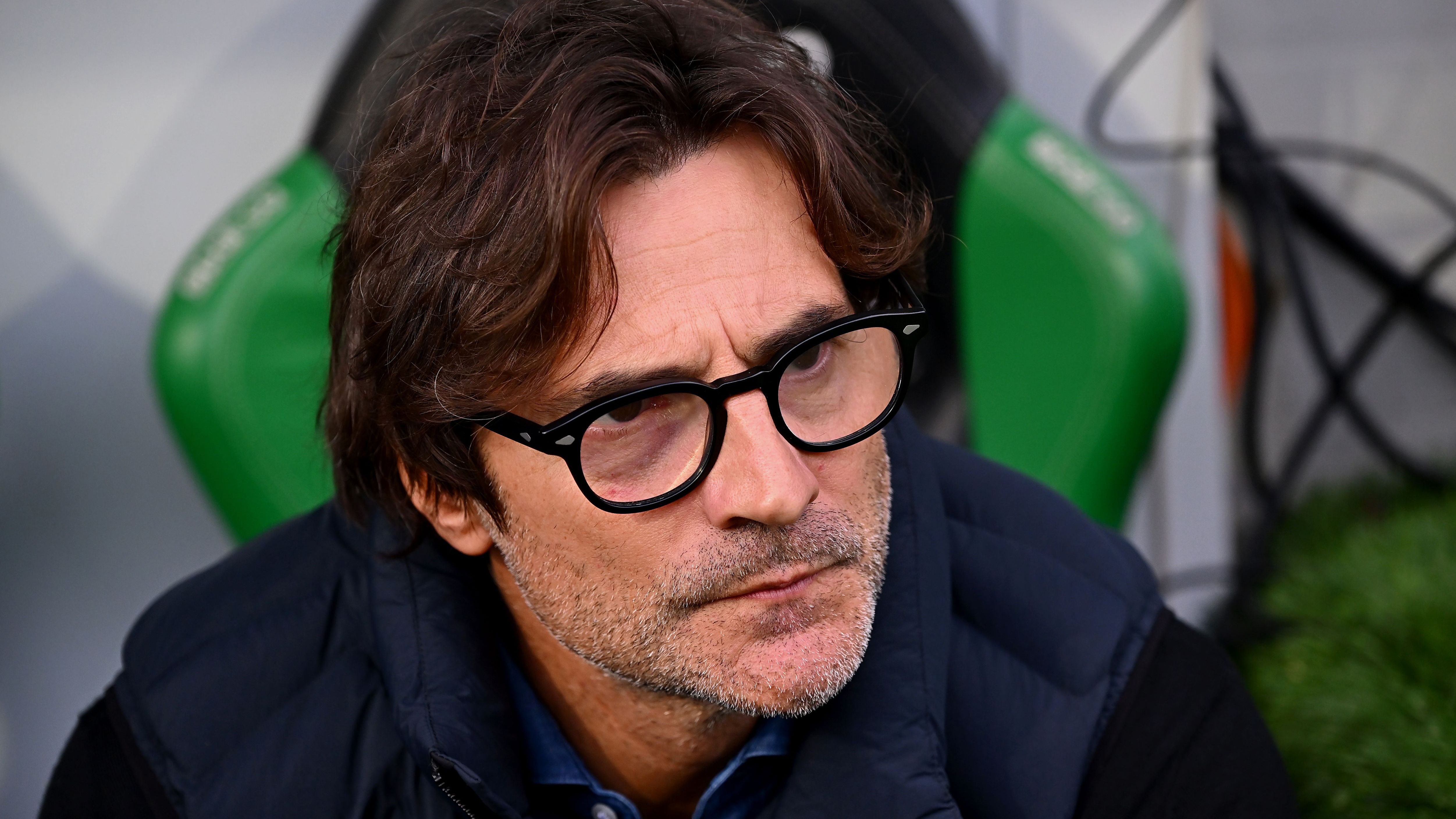 US Sassuolo Calcio v ACF Fiorentina - Serie A