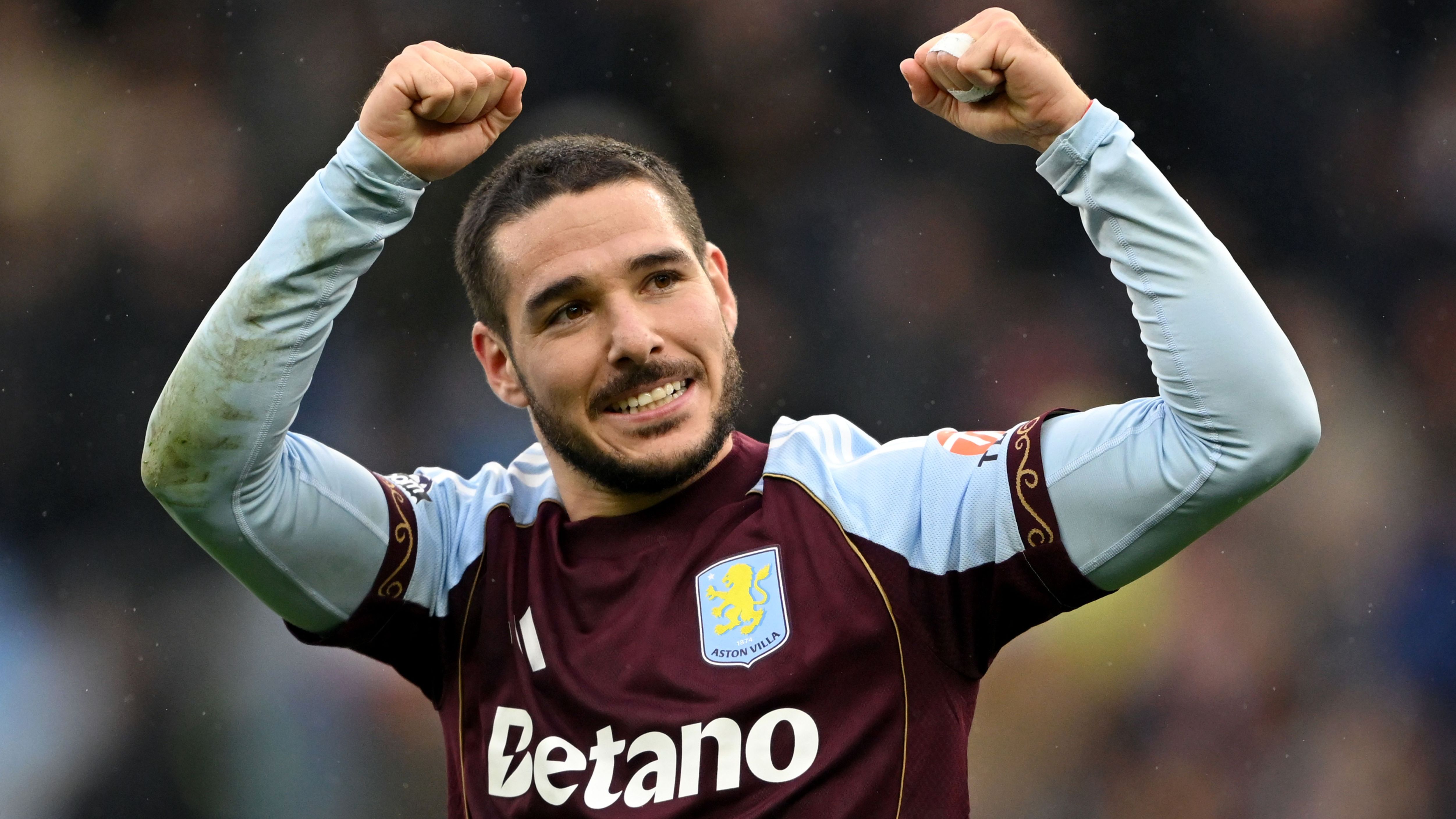 Aston Villa v Arsenal - Premier League