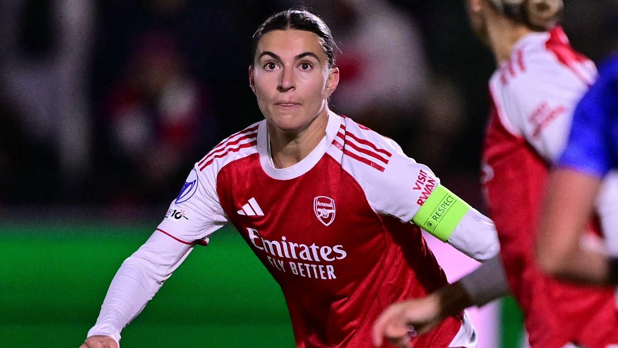 FBL-EUR-C1-WOMEN-ARSENAL-TWENTE