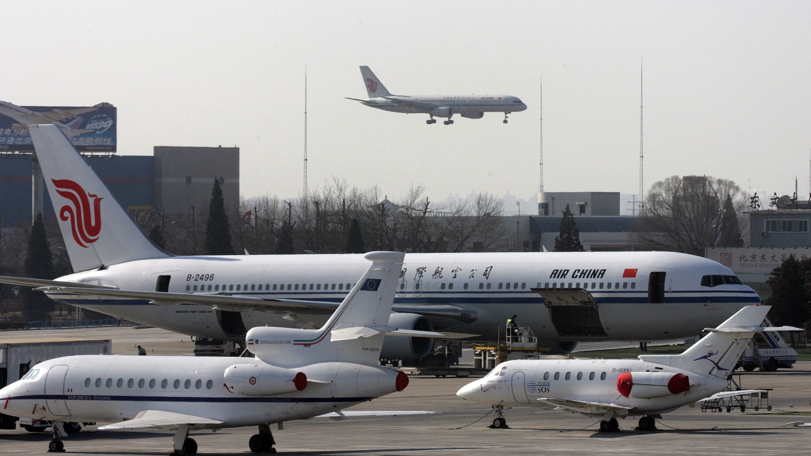 FILES-OLY-2008-CHINA-JPN-AVIATION