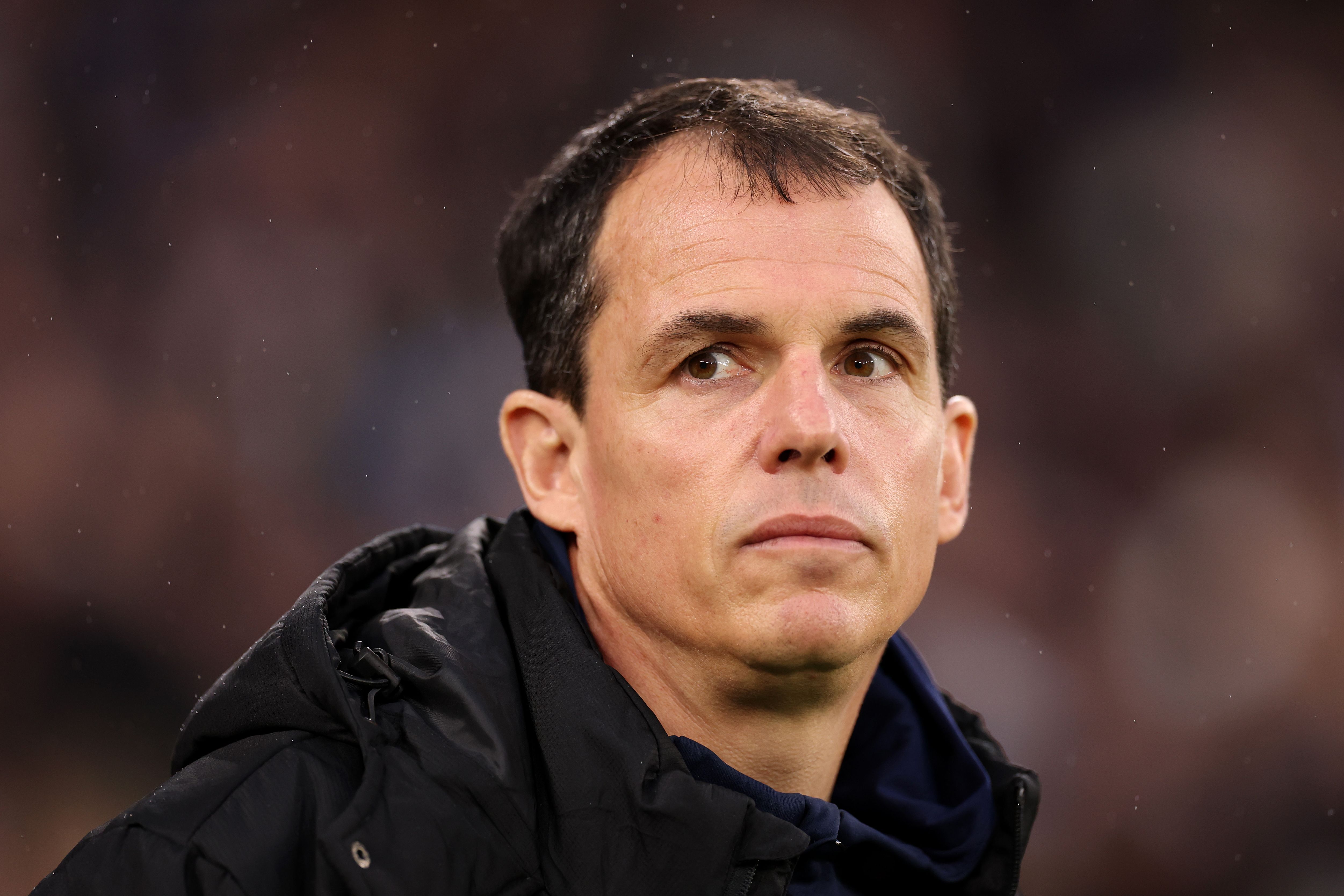 Manchester City v Sunderland - Premier League