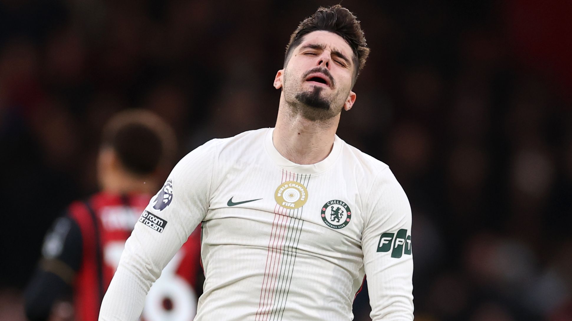 Bournemouth v Chelsea - Premier League