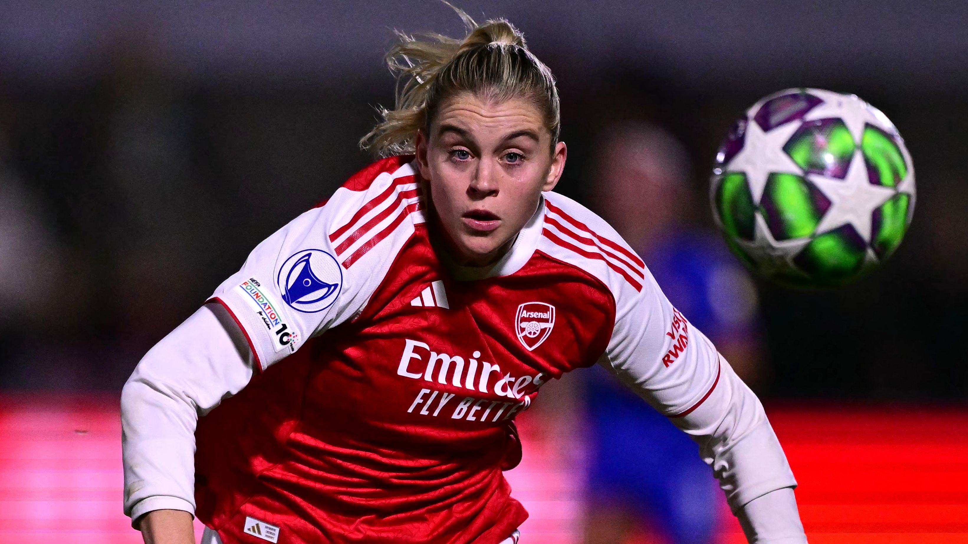 FBL-EUR-C1-WOMEN-ARSENAL-TWENTE