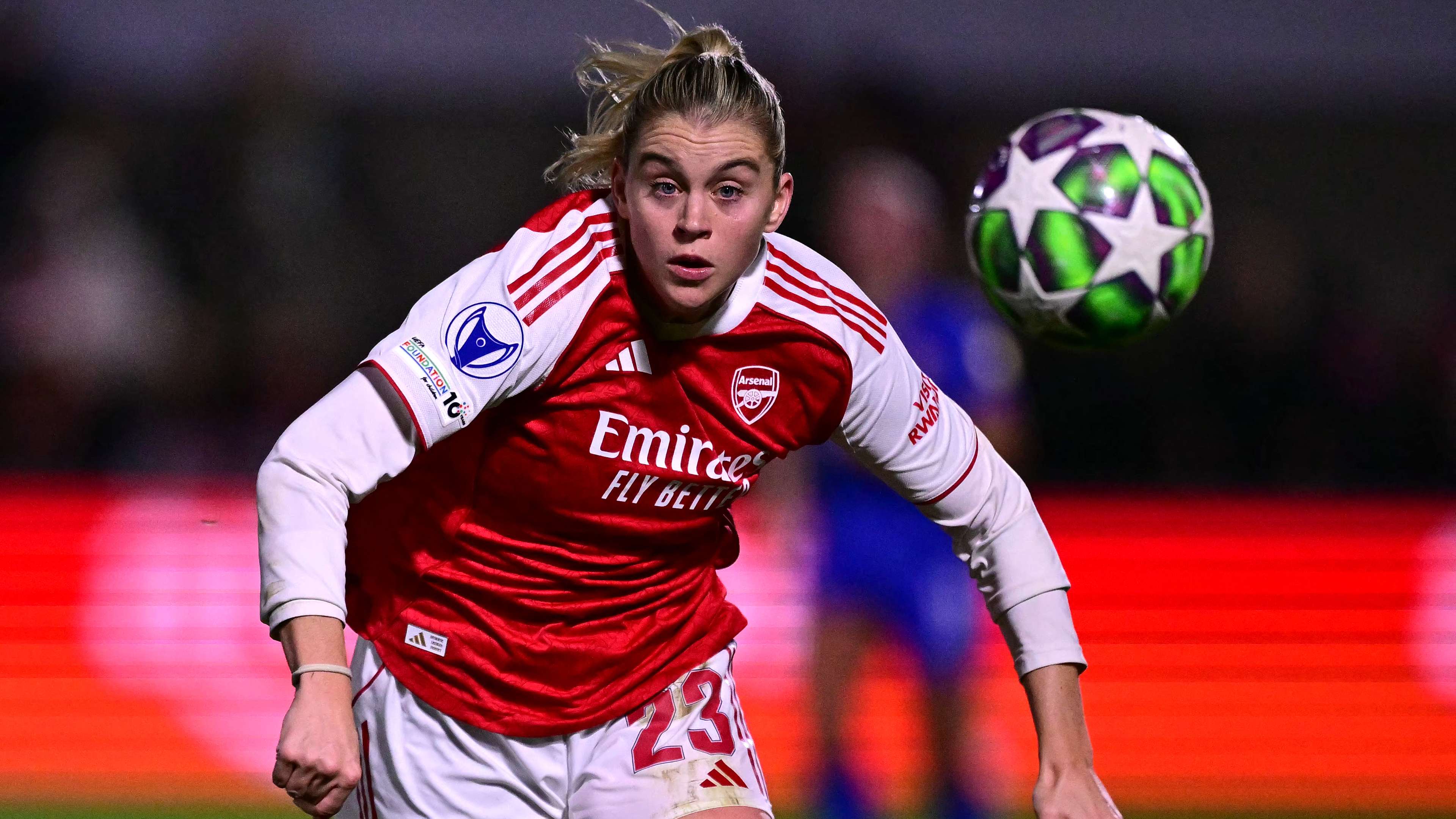 FBL-EUR-C1-WOMEN-ARSENAL-TWENTE
