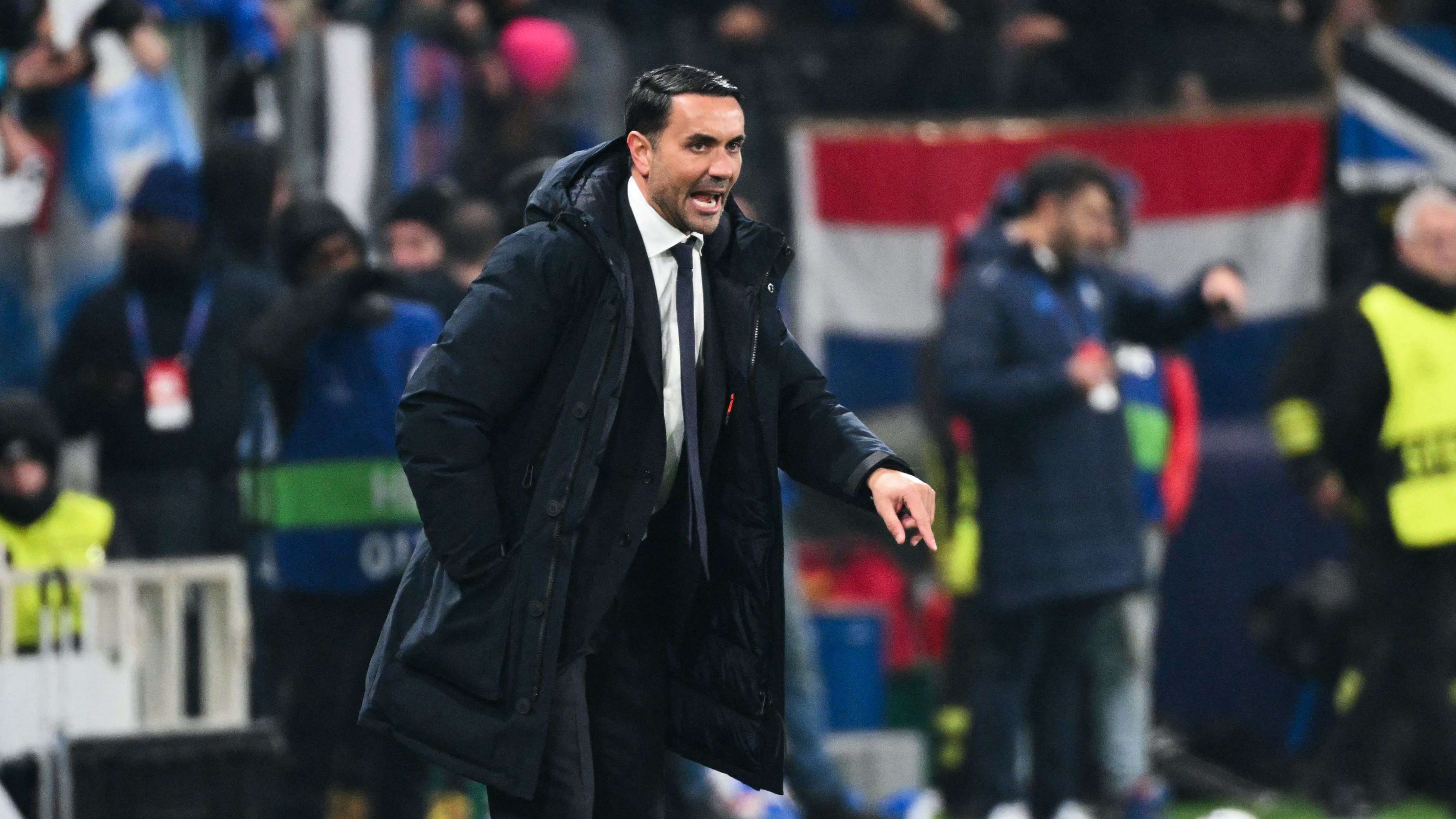 FBL-EUR-C1-ATALANTA-CHELSEA