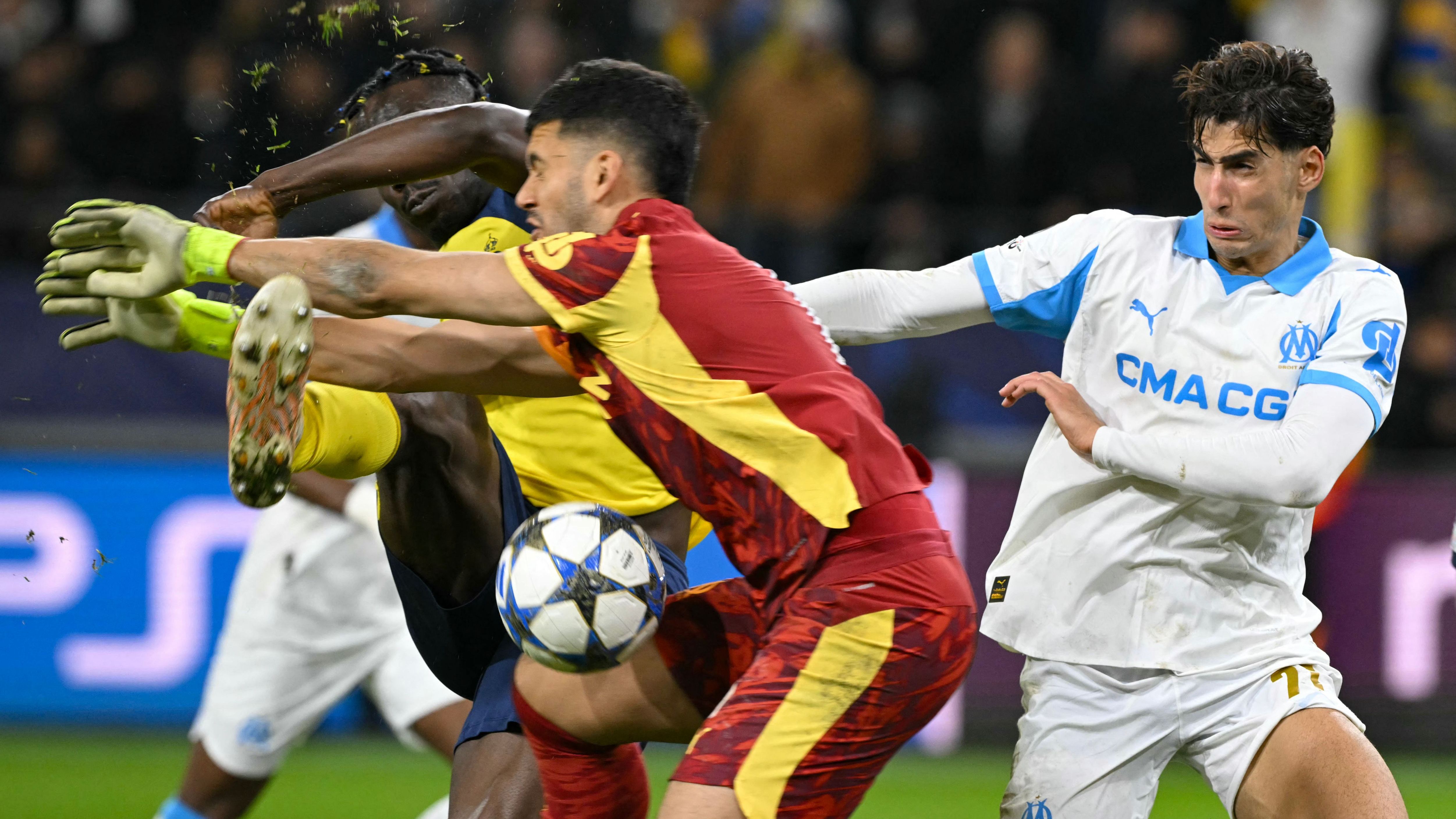 FBL-EUR-C1-UNION SG-MARSEILLE