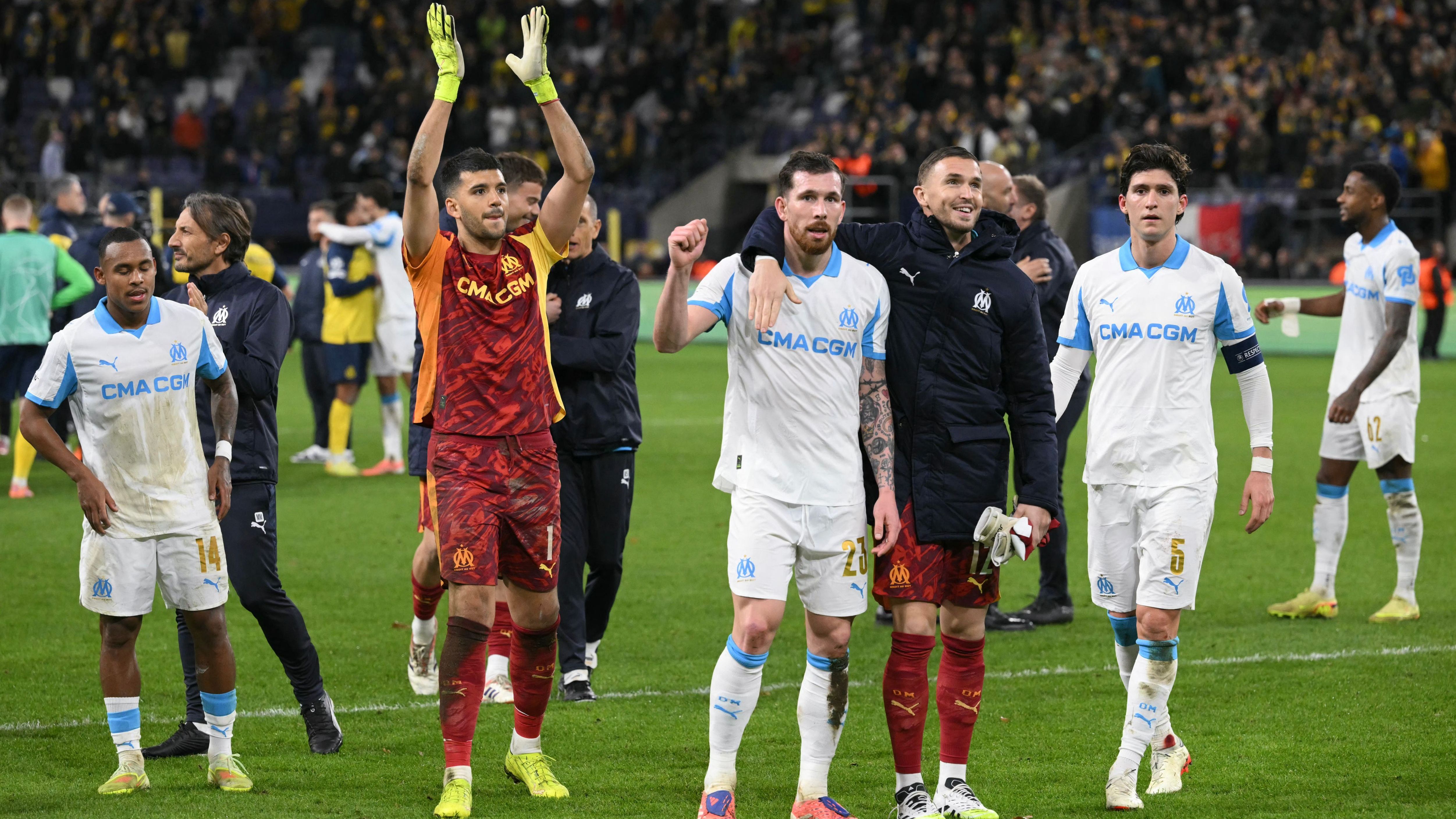 FBL-EUR-C1-UNION SG-MARSEILLE