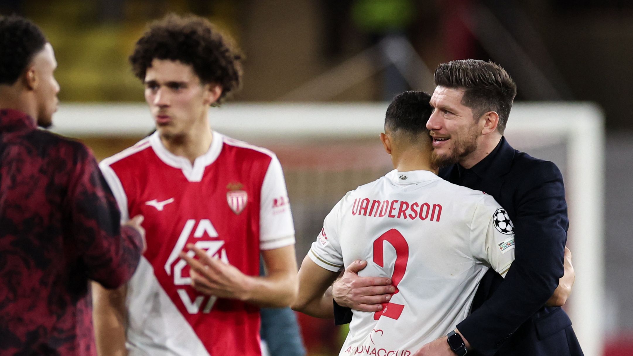 Indice UEFA: l’OM et Monaco font sourire la France en attendant... Paris