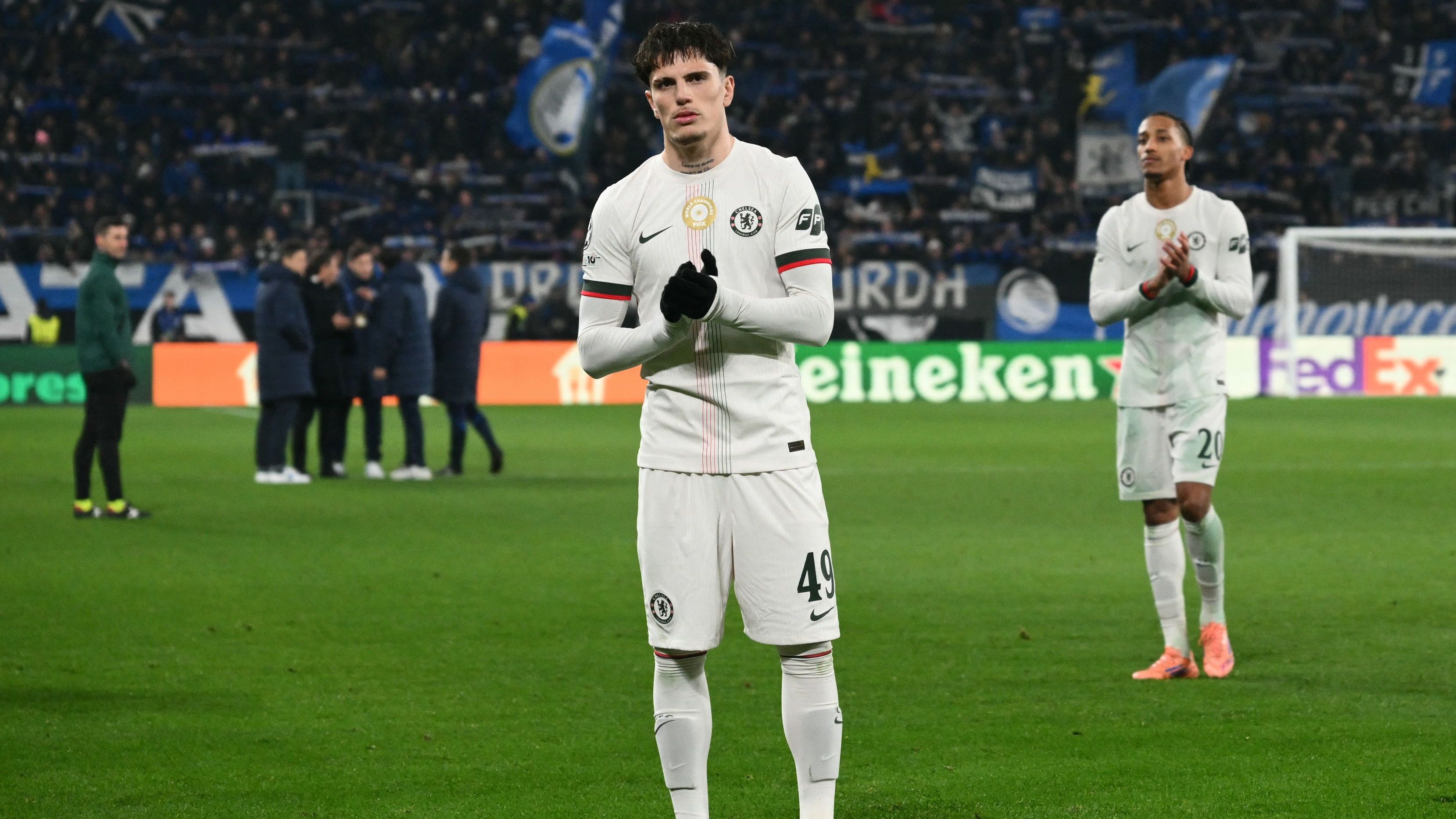 FBL-EUR-C1-ATALANTA-CHELSEA