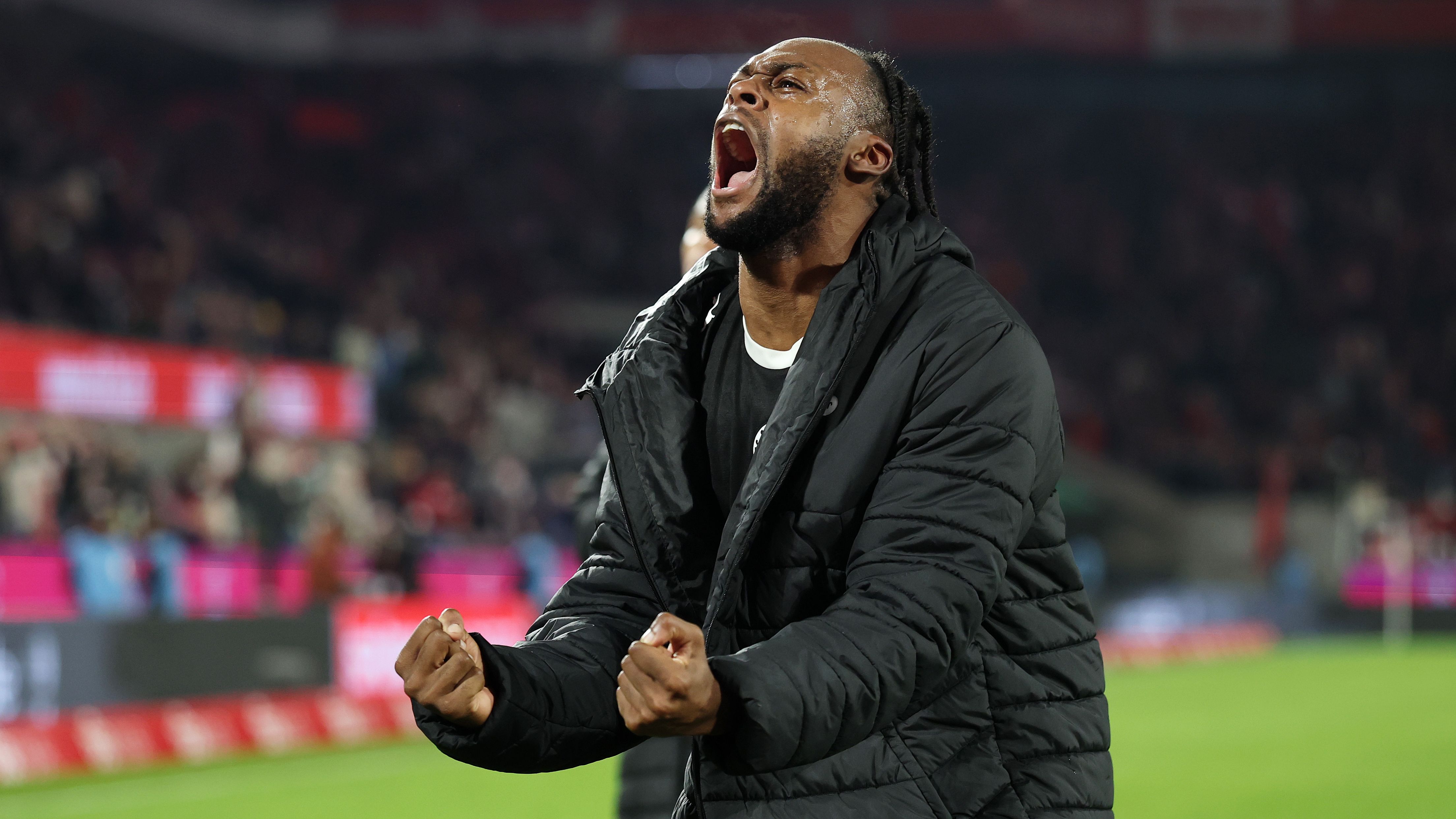 1. FC Köln v FC St. Pauli - Bundesliga