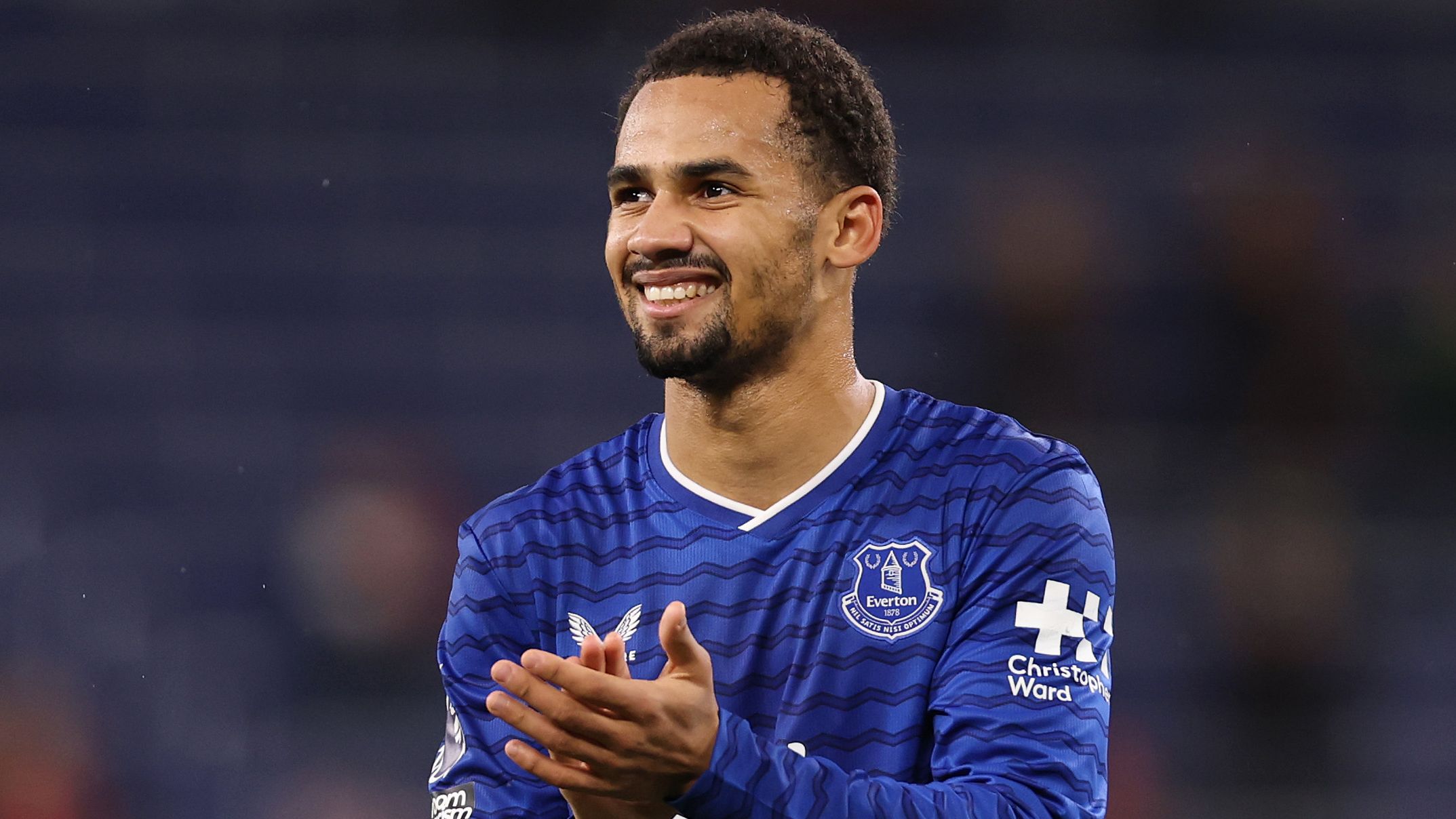 Everton v Nottingham Forest - Premier League