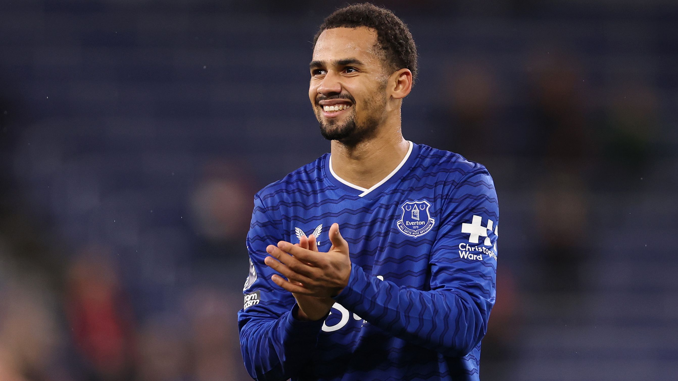 Everton v Nottingham Forest - Premier League