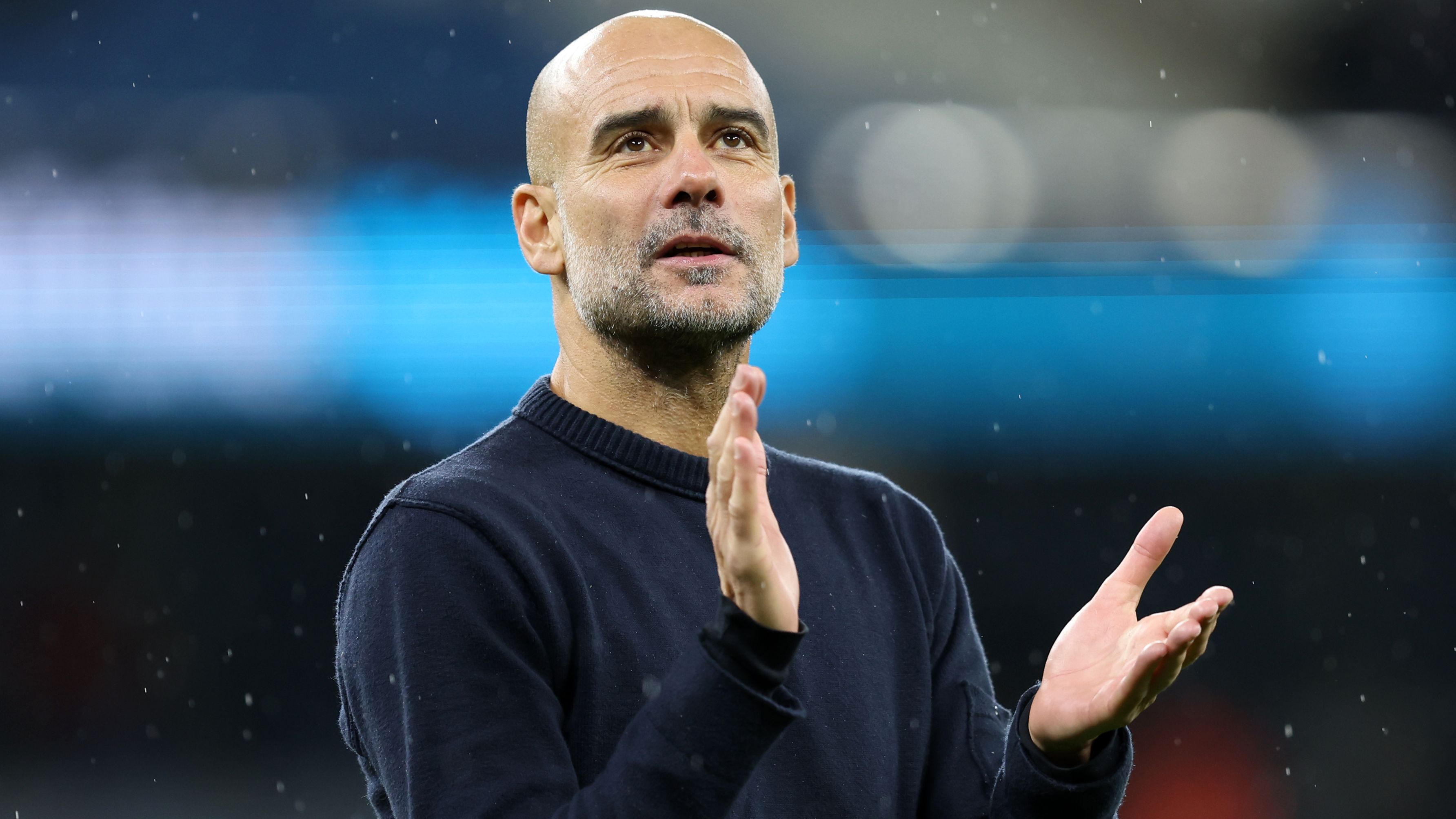 Manchester City v Sunderland - Premier League