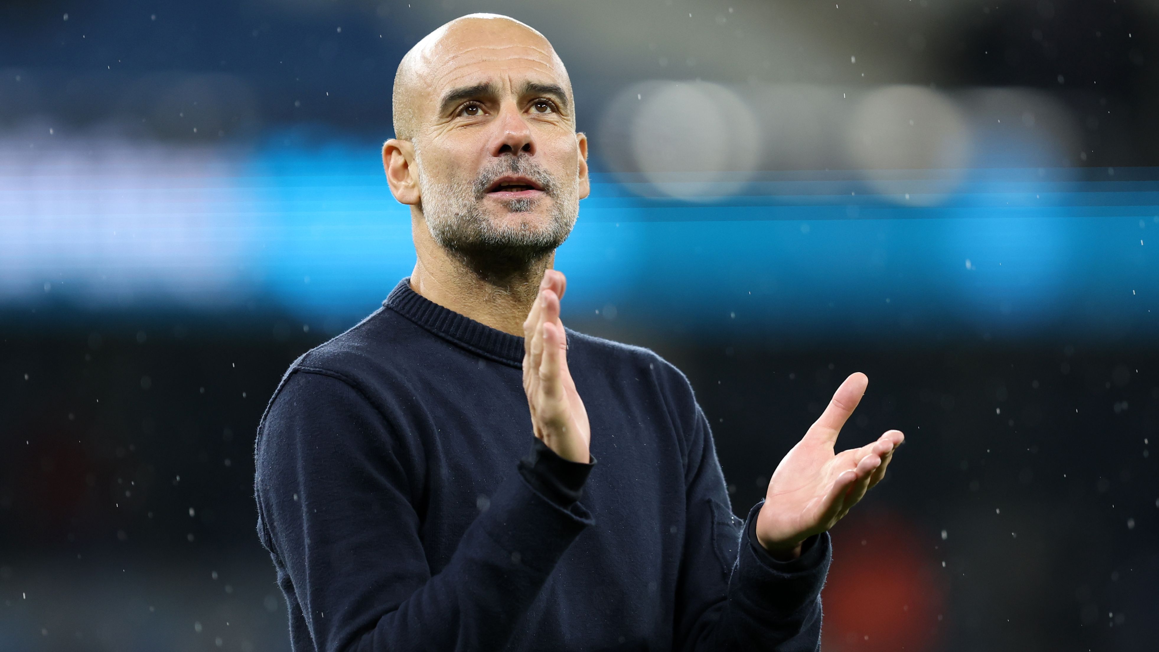 Manchester City v Sunderland - Premier League