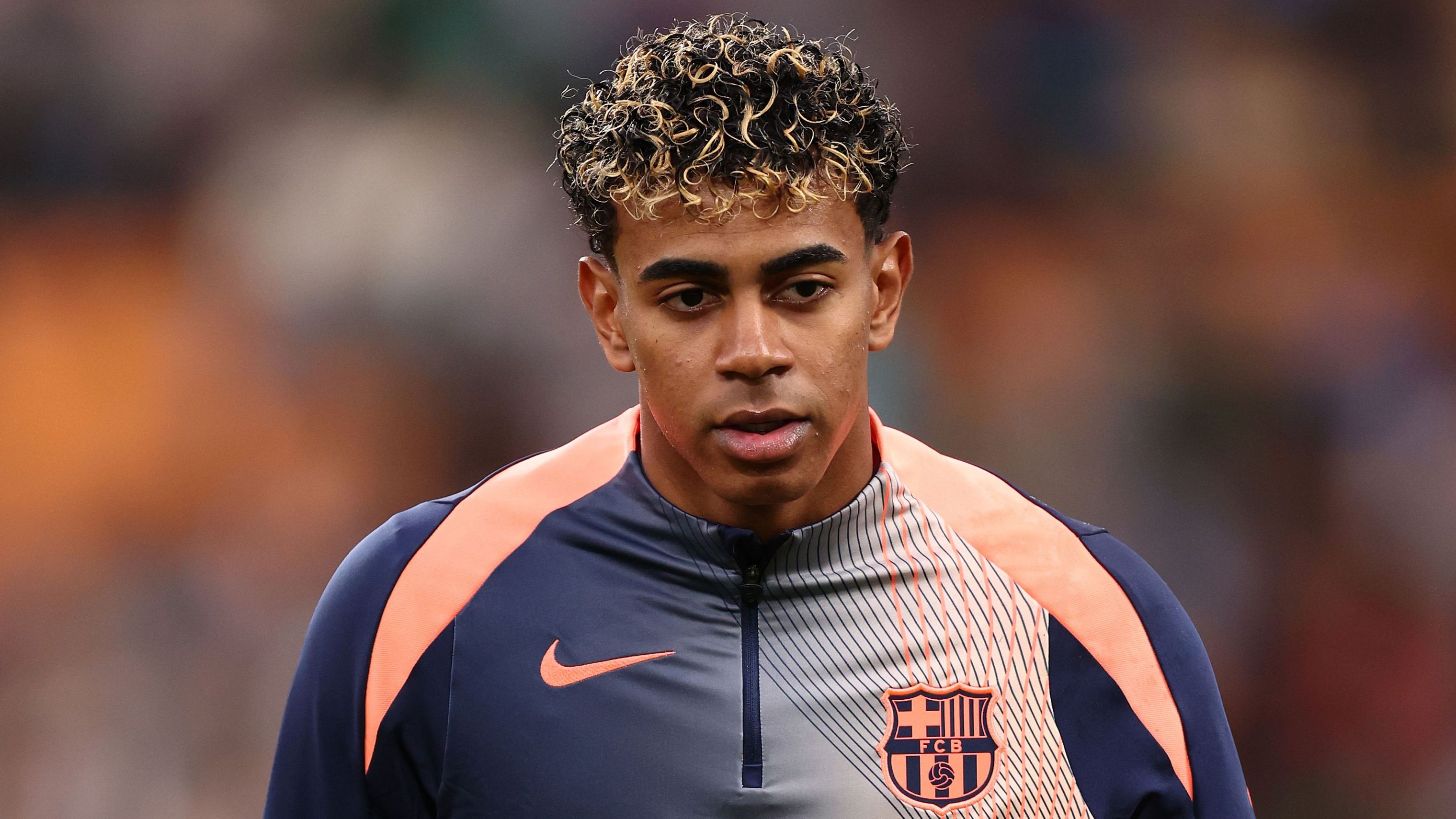 Real Betis Balompie v FC Barcelona - LaLiga EA Sports