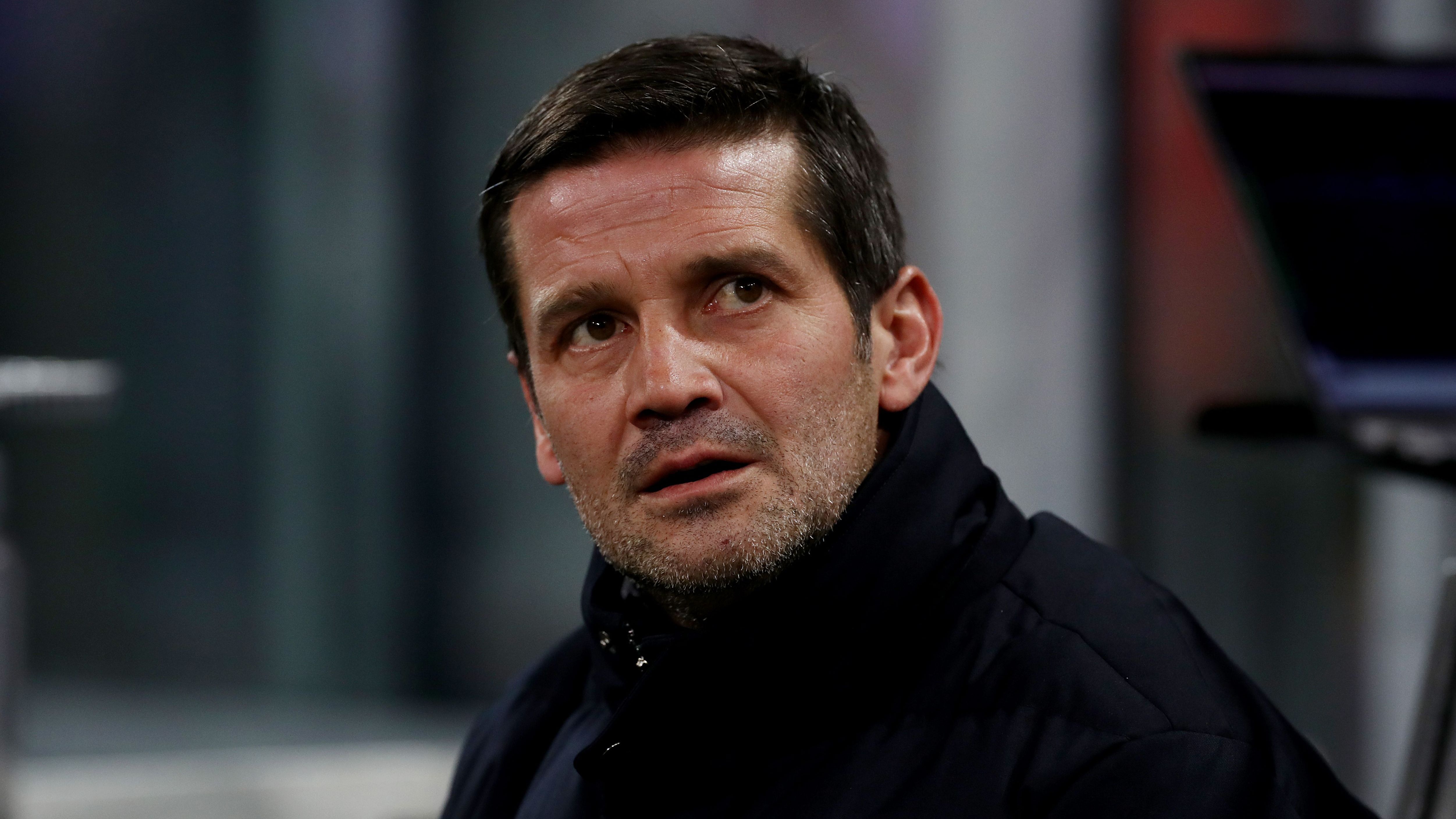 FC Internazionale v Como 1907 - Serie A