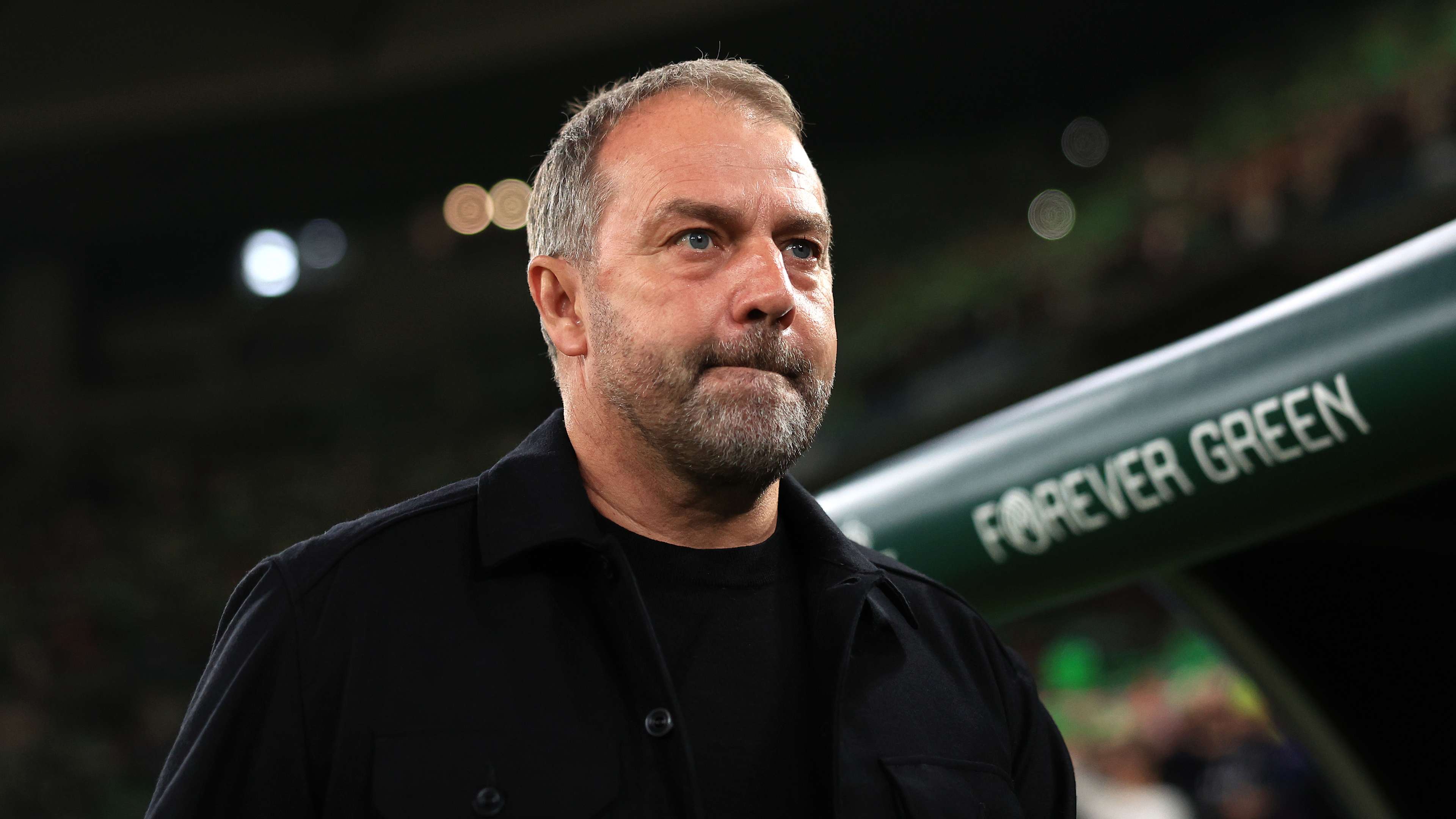 Real Betis Balompie v FC Barcelona - LaLiga EA Sports