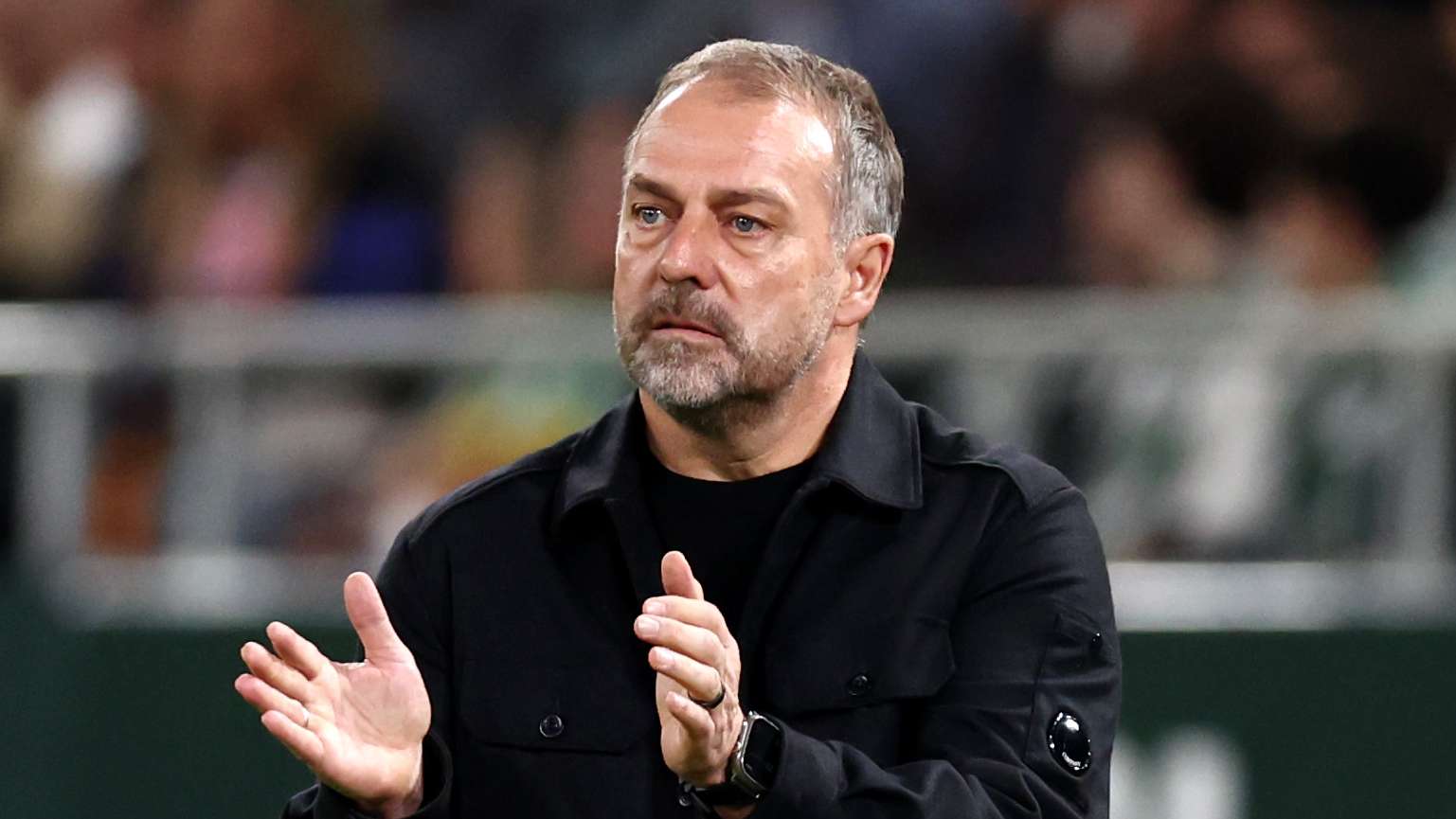 Real Betis Balompie v FC Barcelona - LaLiga EA Sports