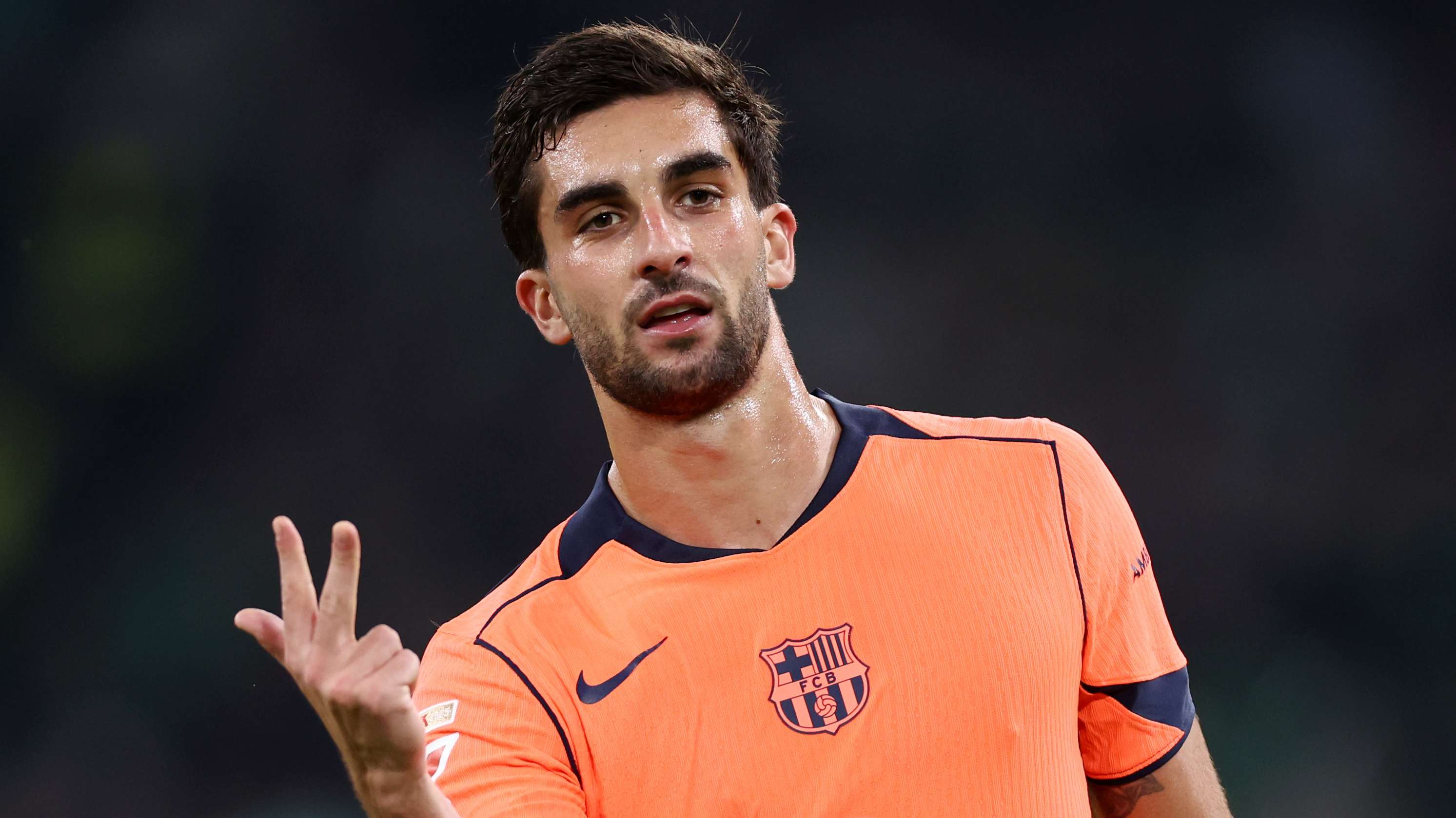 Real Betis Balompie v FC Barcelona - LaLiga EA Sports