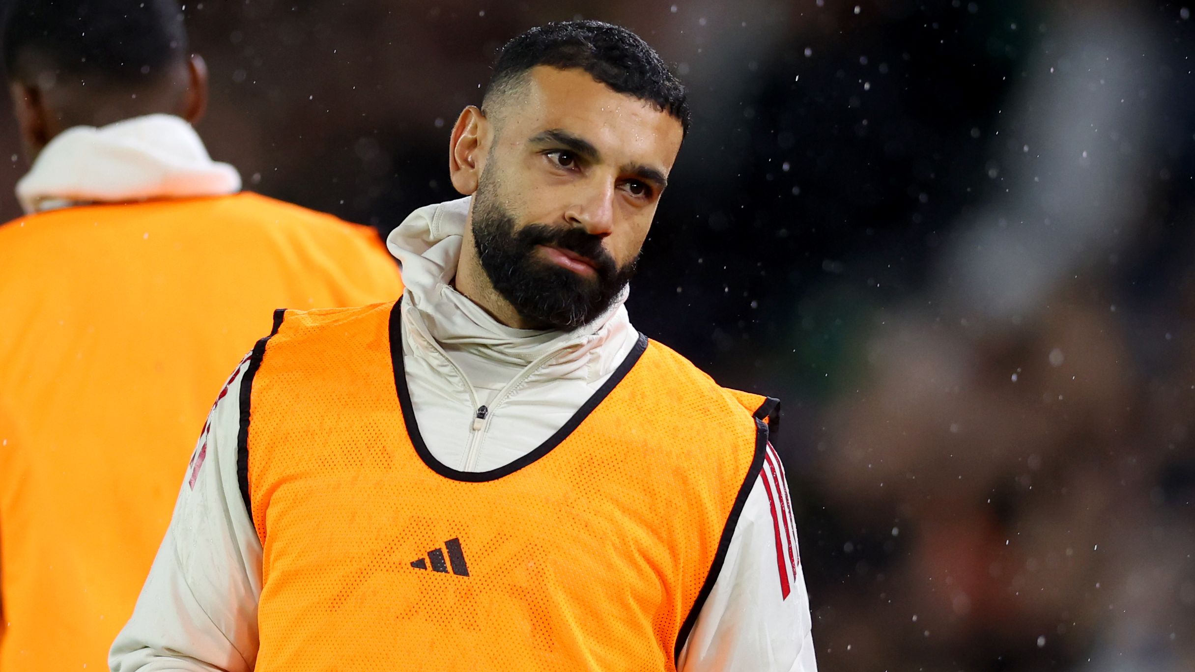 Leeds United v Liverpool - Premier League