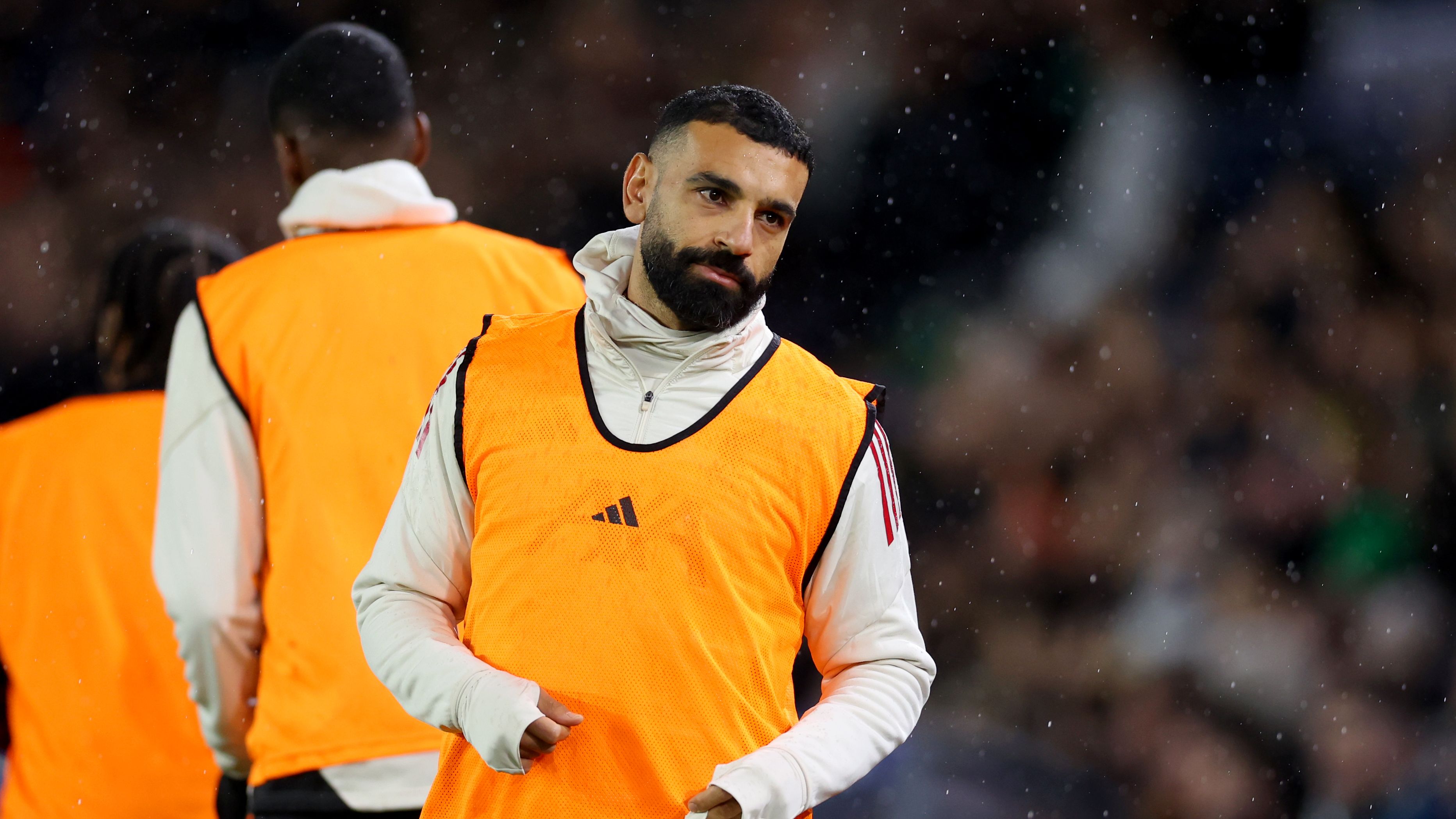 Leeds United v Liverpool - Premier League