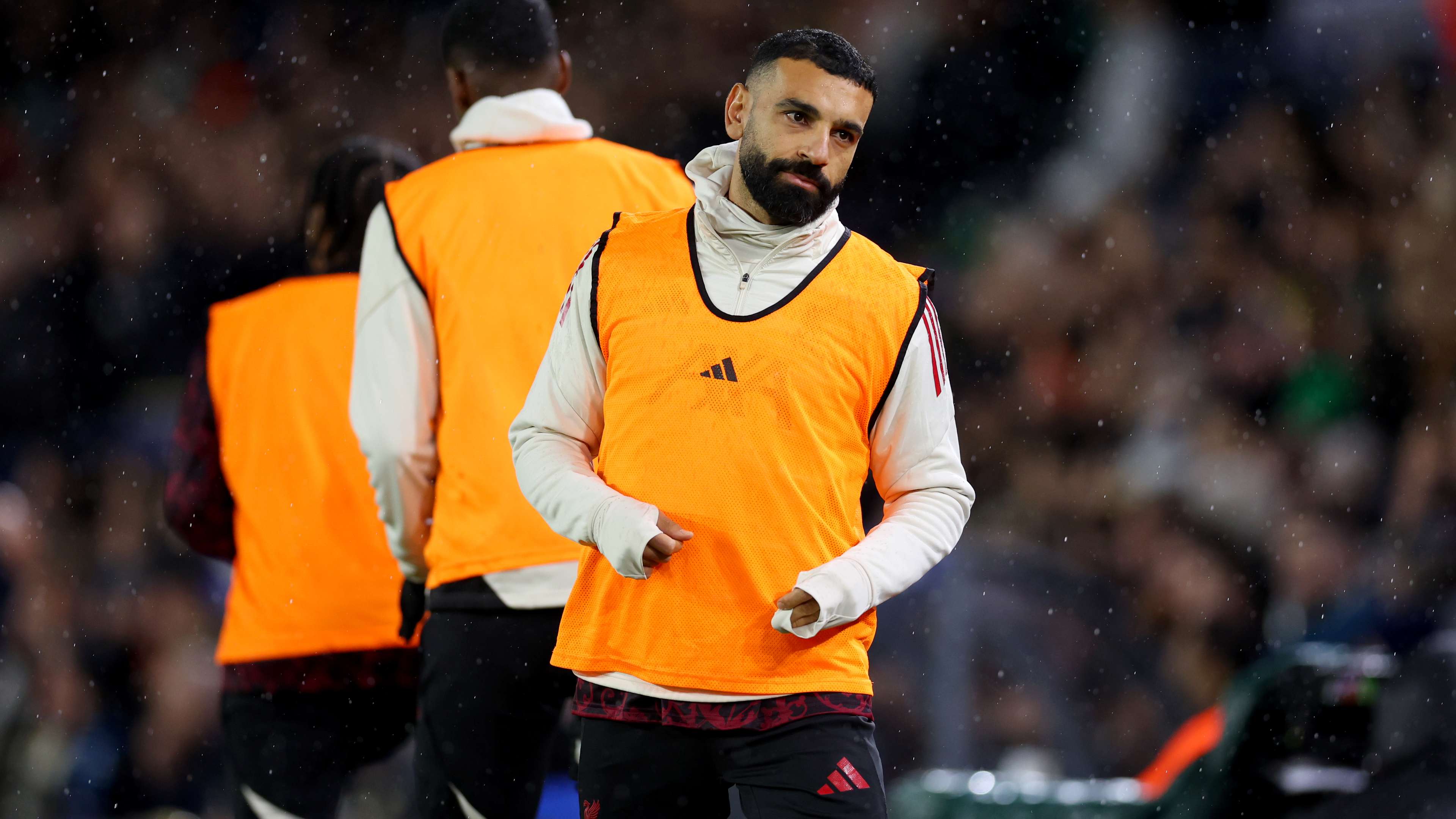 Leeds United v Liverpool - Premier League