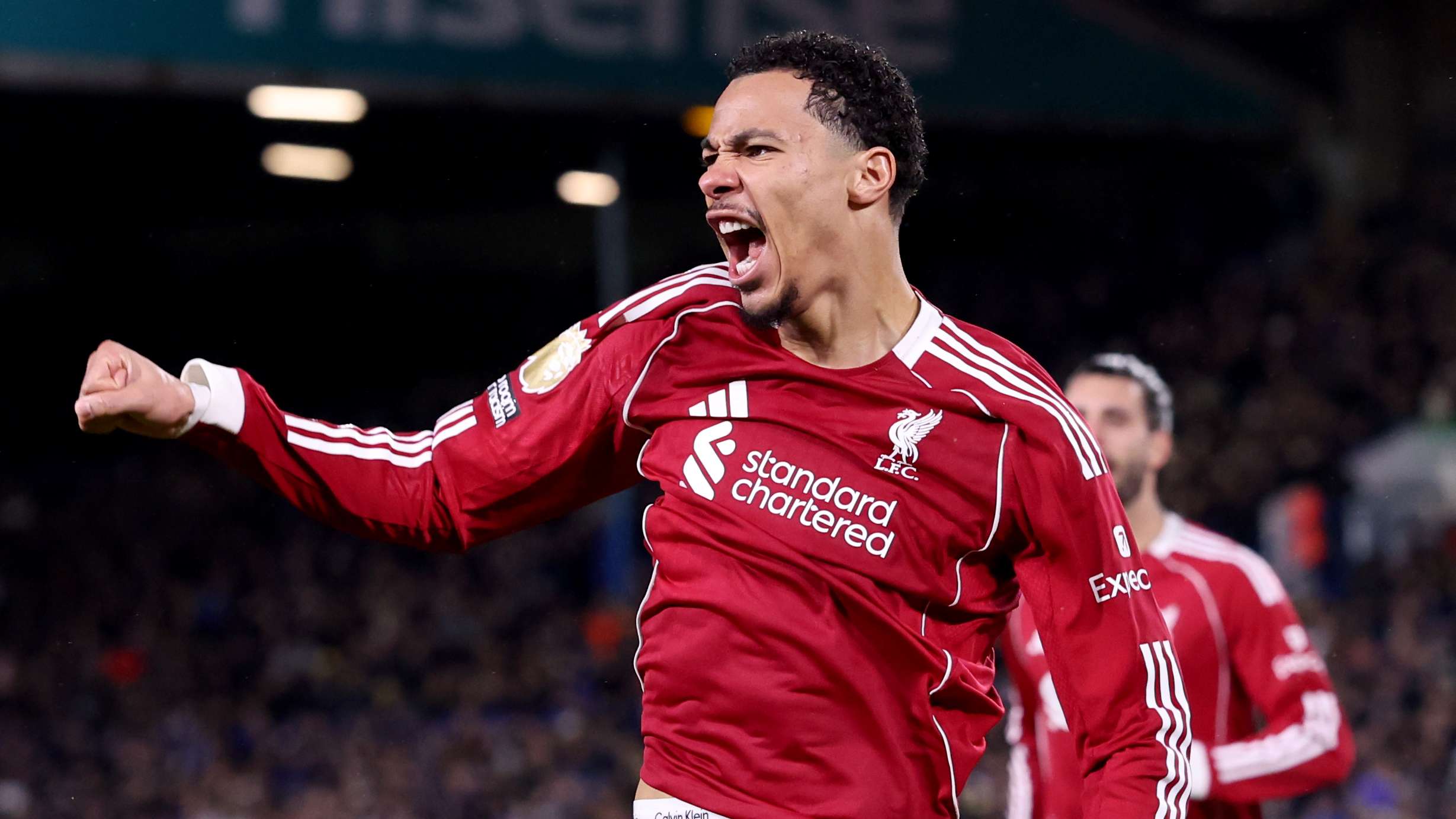 Leeds United v Liverpool - Premier League